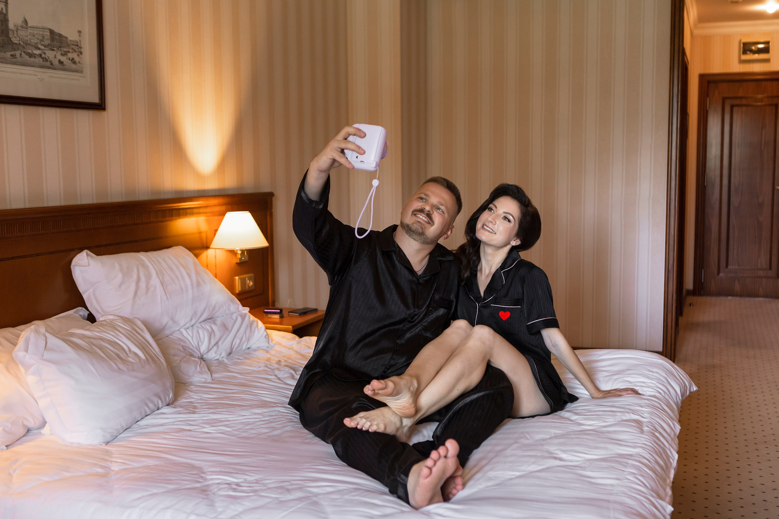 Дарья и Евгений. Свадебный фотограф Екатерина Чаусова