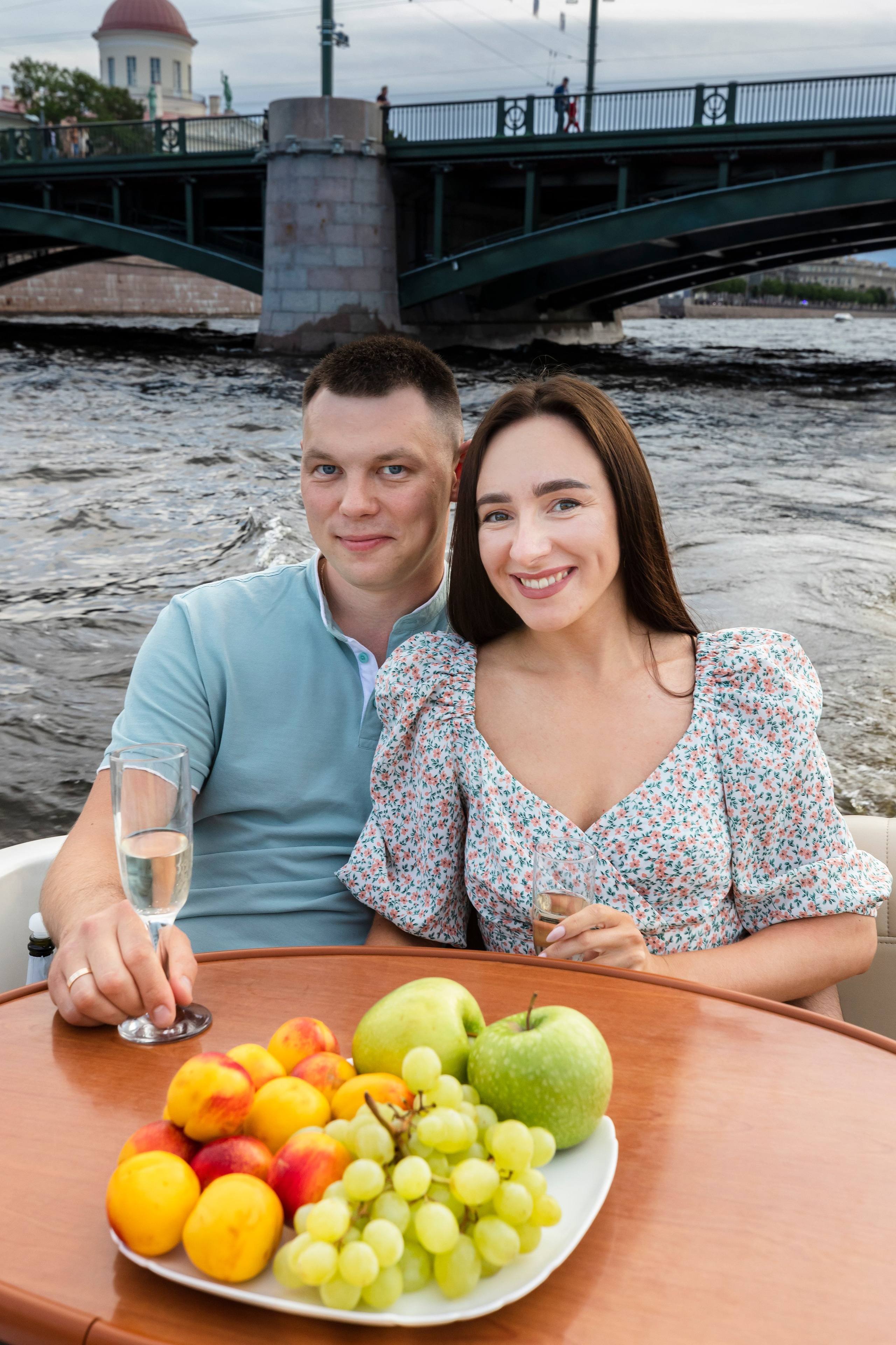 5. Свадебный фотограф Екатерина Чаусова