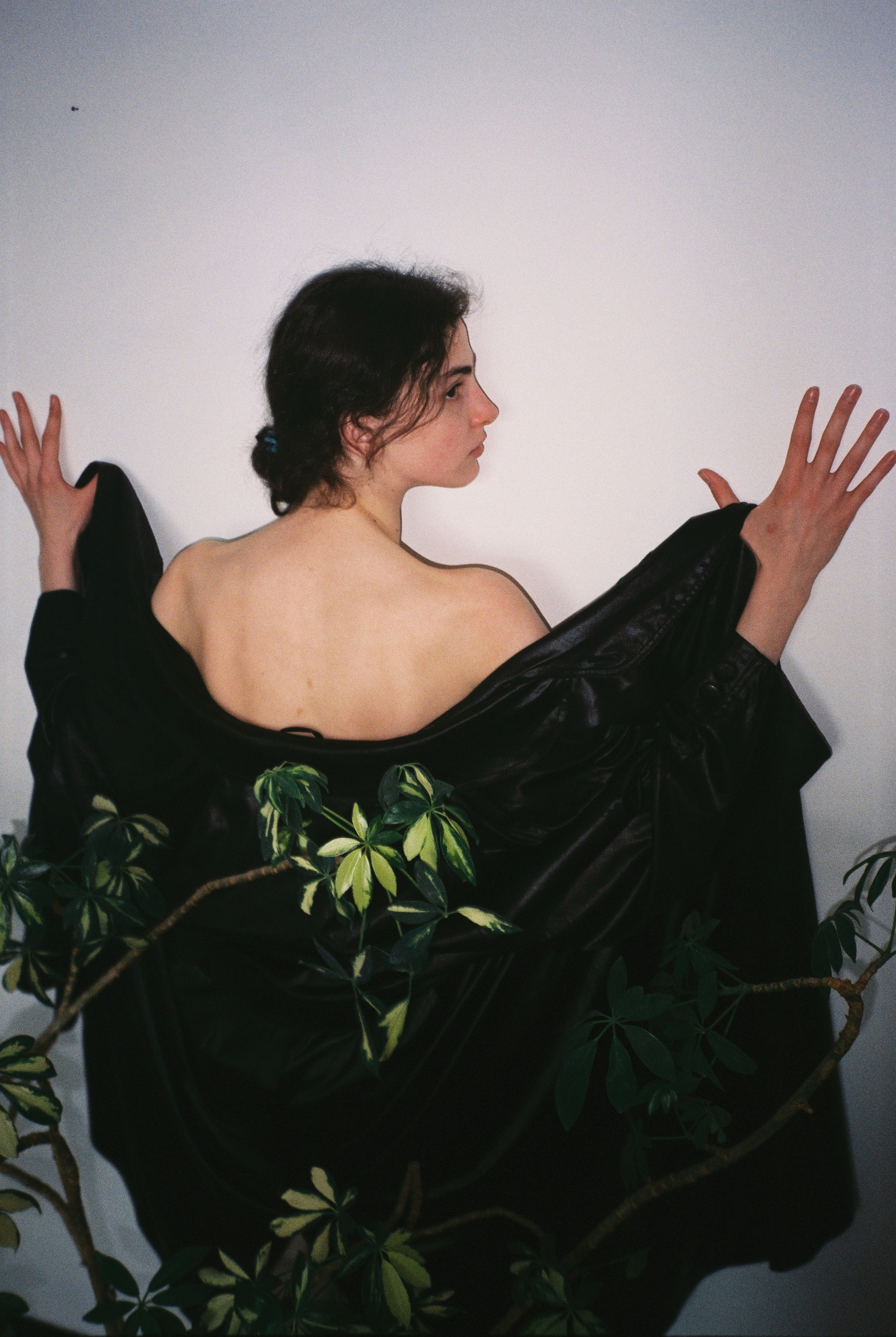 TIM' personal. Nik Paustovskiy photography