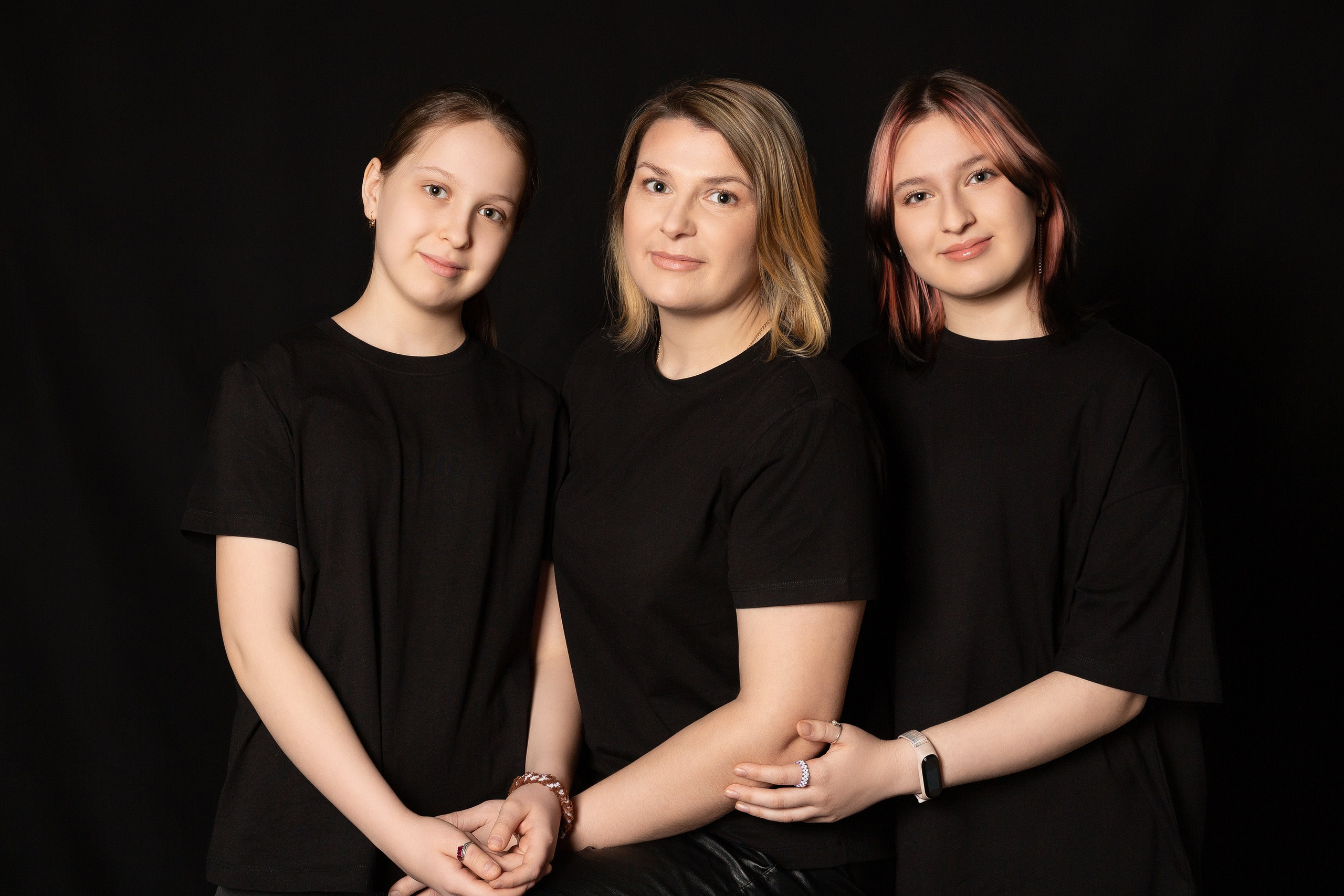 Фотосъемка семей. ФотоКласс72 | Выпускные альбомы |Тюмень