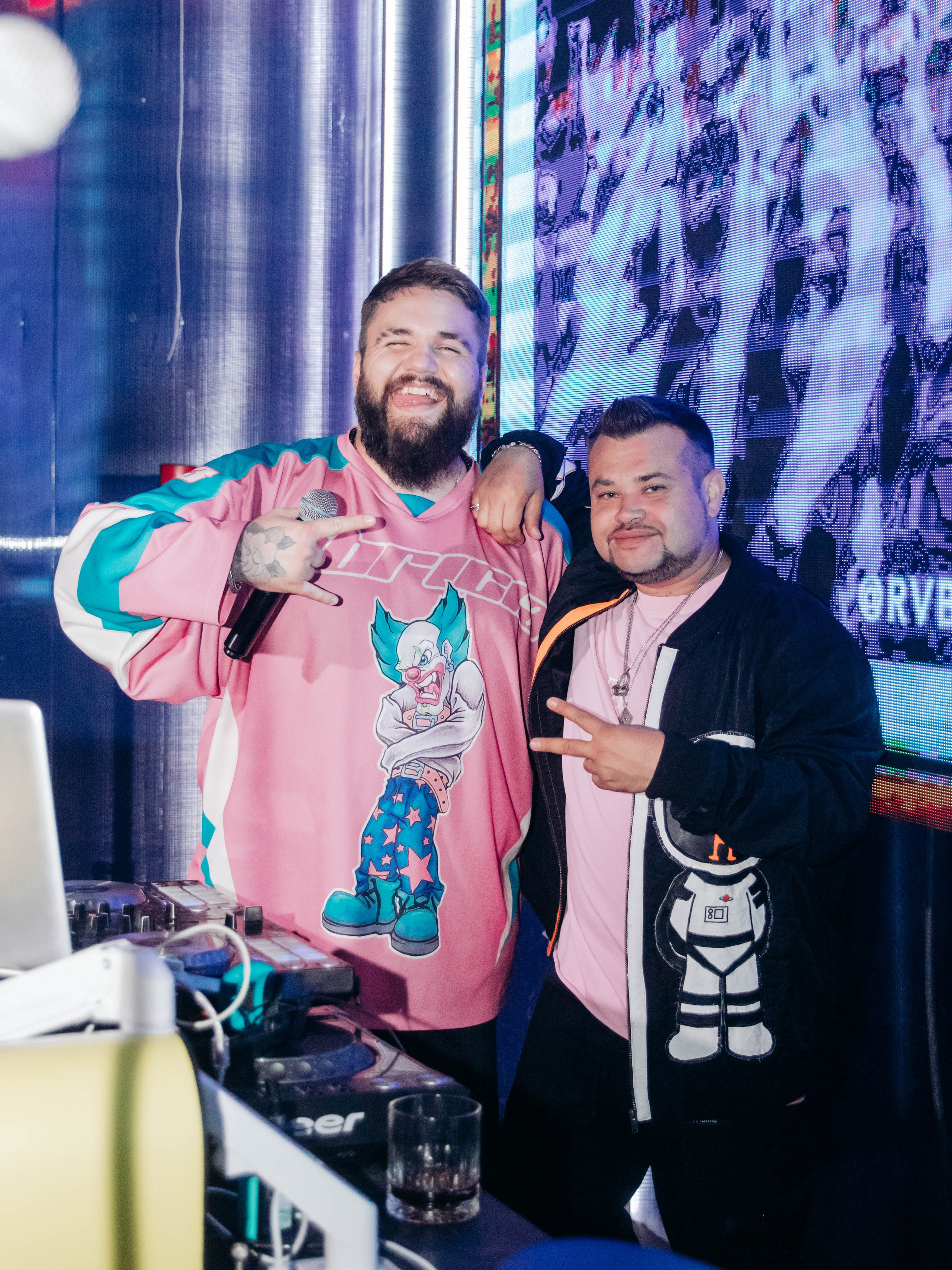 Открытие Руки Вверх. PhotoMeet — Фотограф в Улан-Удэ