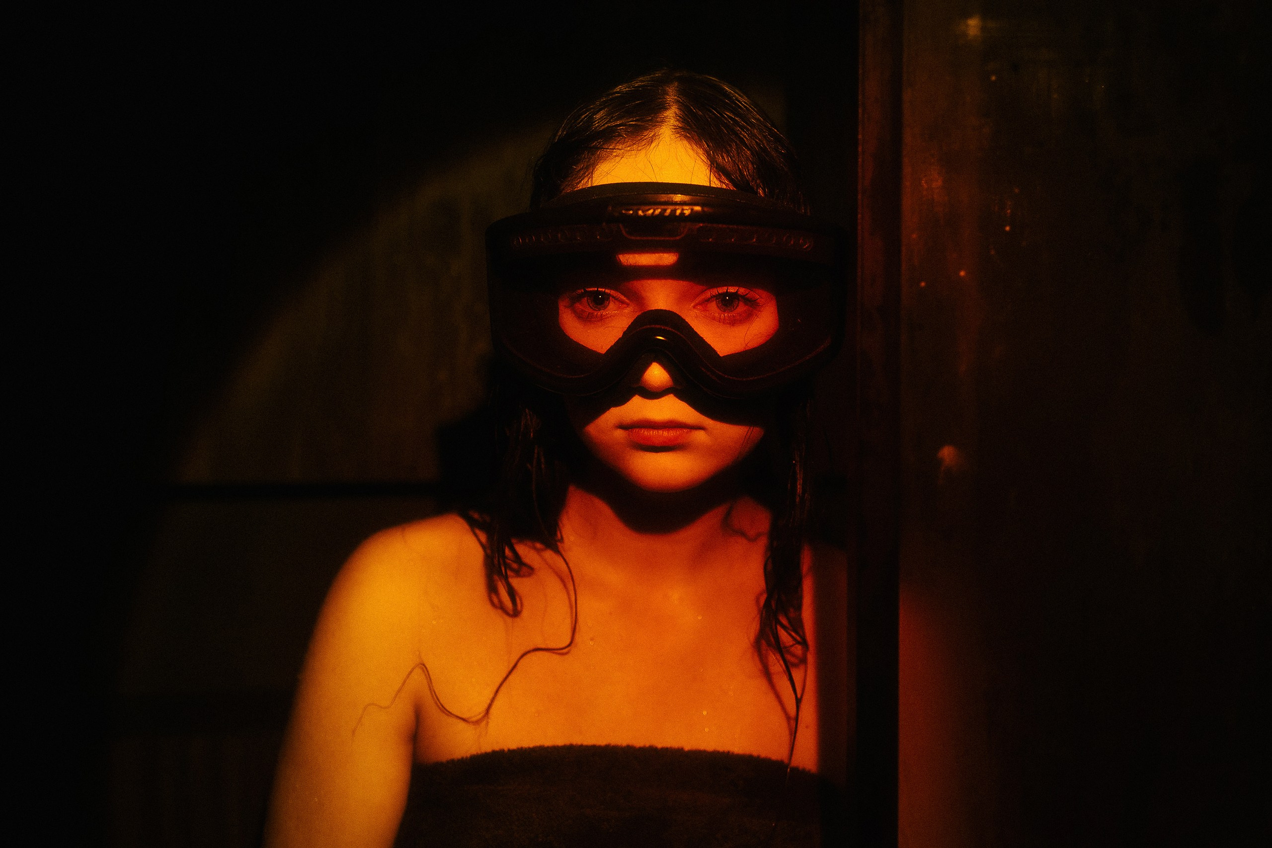 Марго. Леонид Рябов — фотограф в Нижнем Новгороде