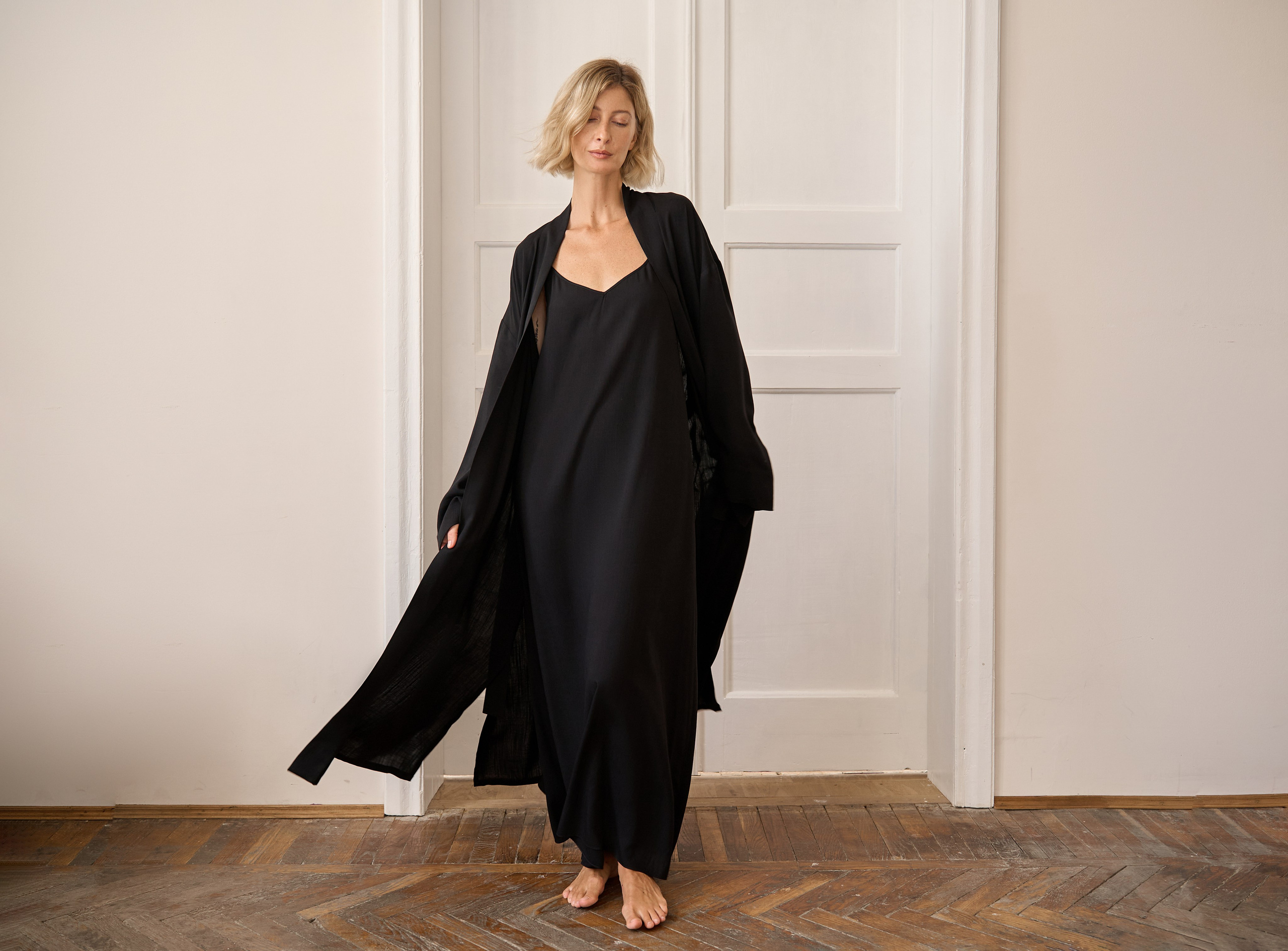 Капсула № 6 Coshene. Oreshkinaphoto.ru