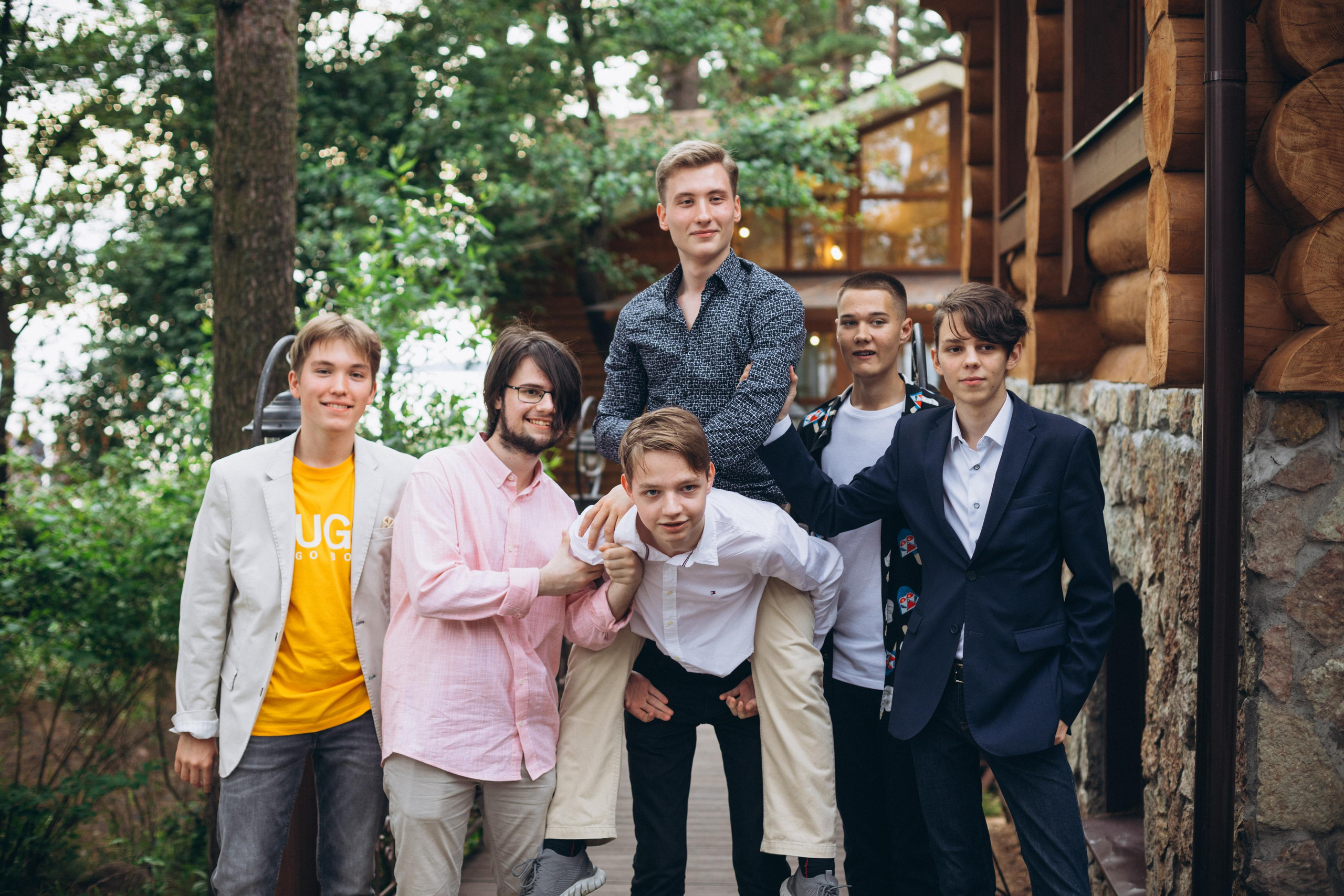 Мероприятия. Свадебный и семейный фотограф в Санкт-Петербурге Яцына Юрий. Видеоопер