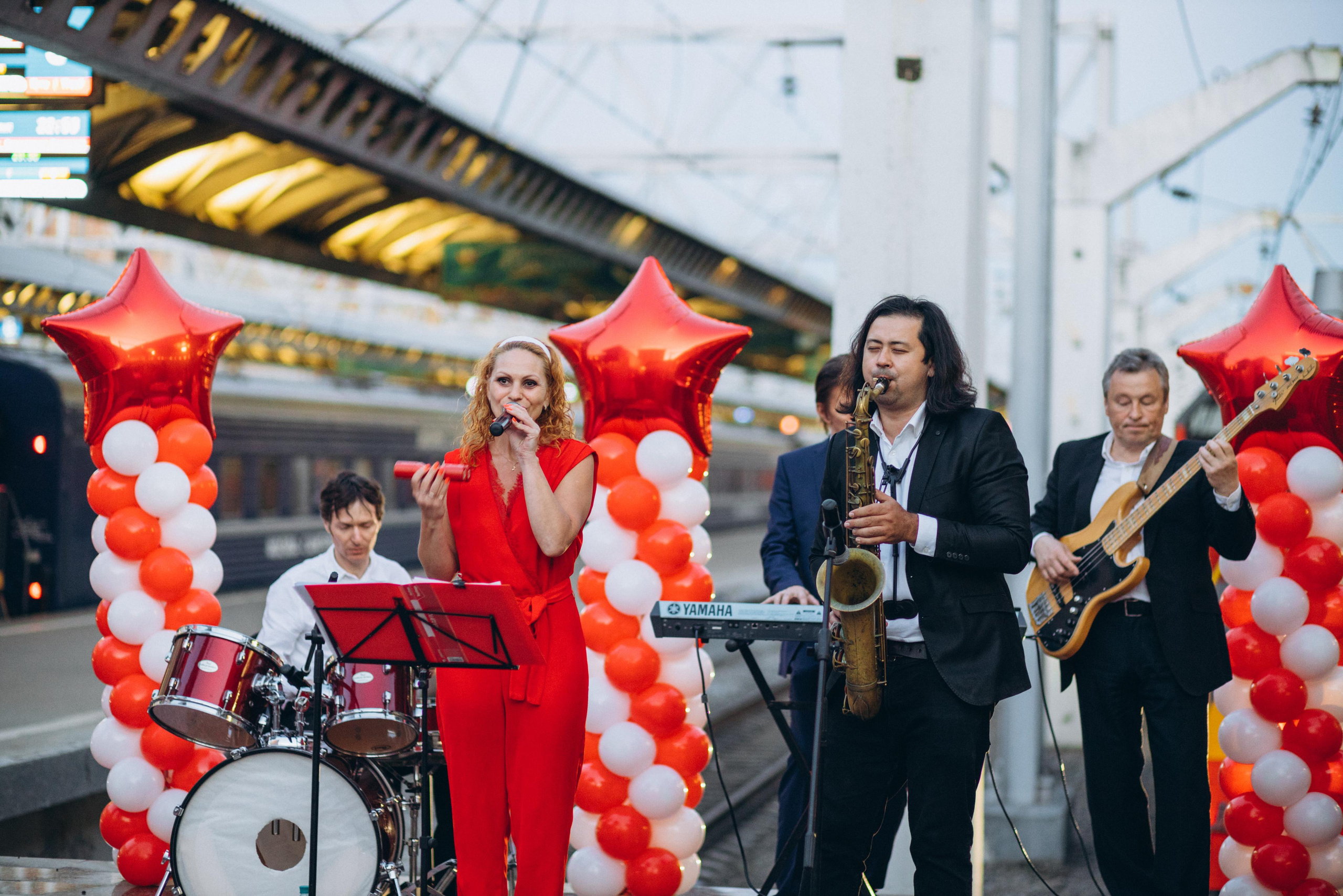 Мероприятия. Свадебный и семейный фотограф в Санкт-Петербурге Яцына Юрий. Видеоопер