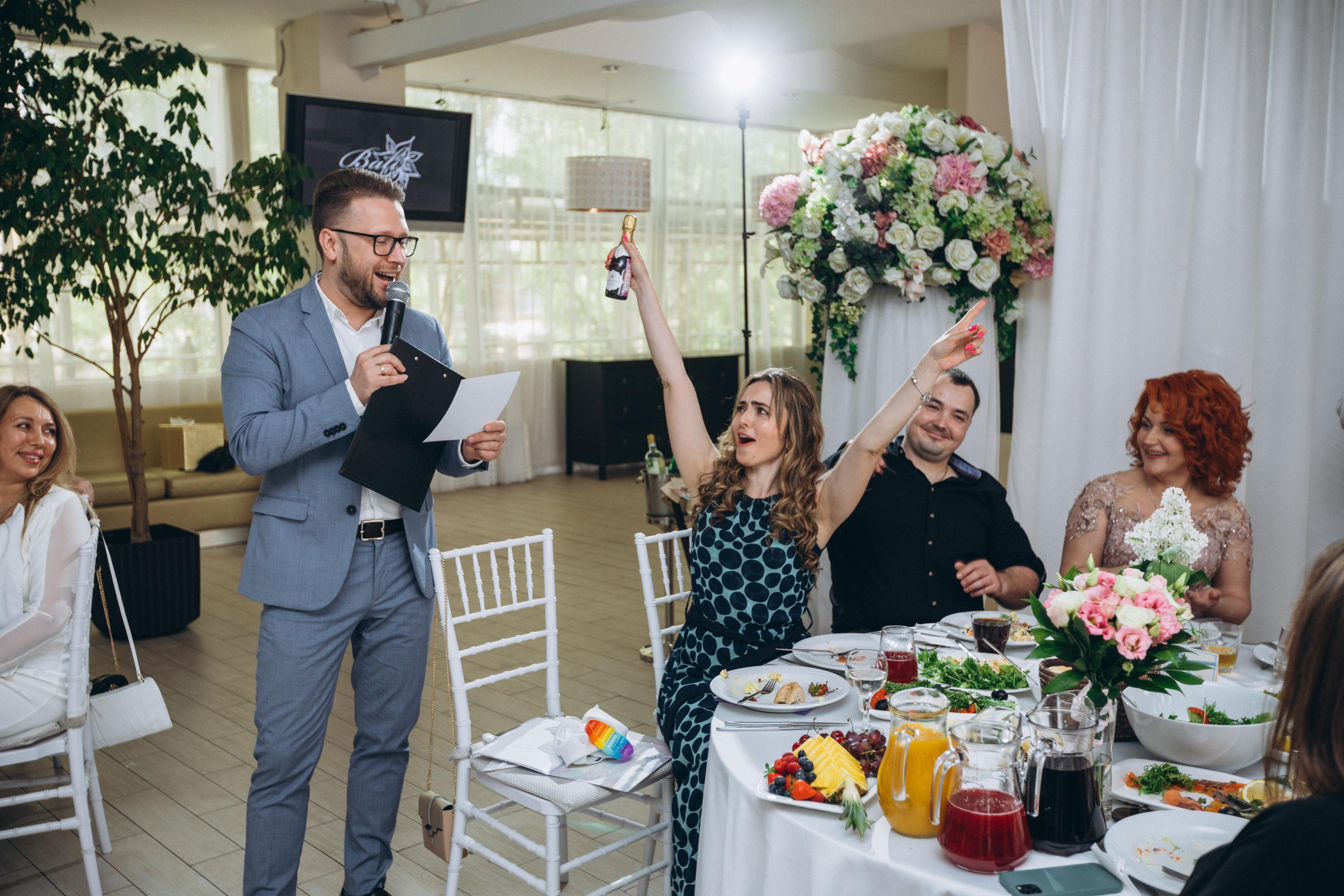 Мероприятия. Свадебный и семейный фотограф в Санкт-Петербурге Яцына Юрий. Видеоопер