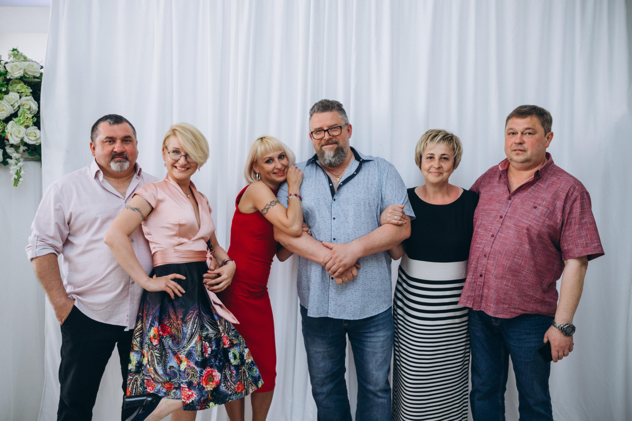 Мероприятия. Свадебный и семейный фотограф в Санкт-Петербурге Яцына Юрий. Видеоопер