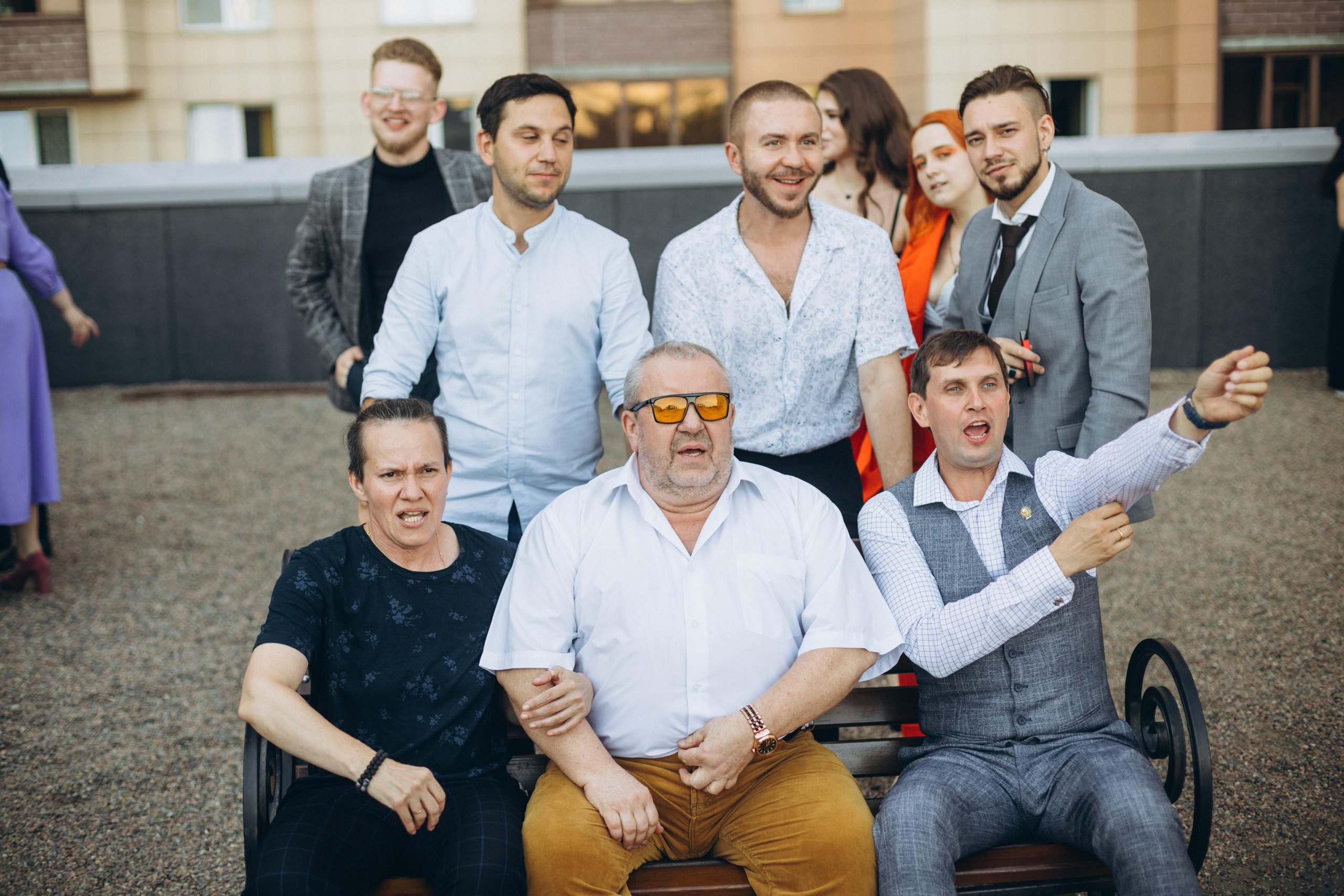 Мероприятия. Свадебный и семейный фотограф в Санкт-Петербурге Яцына Юрий. Видеоопер