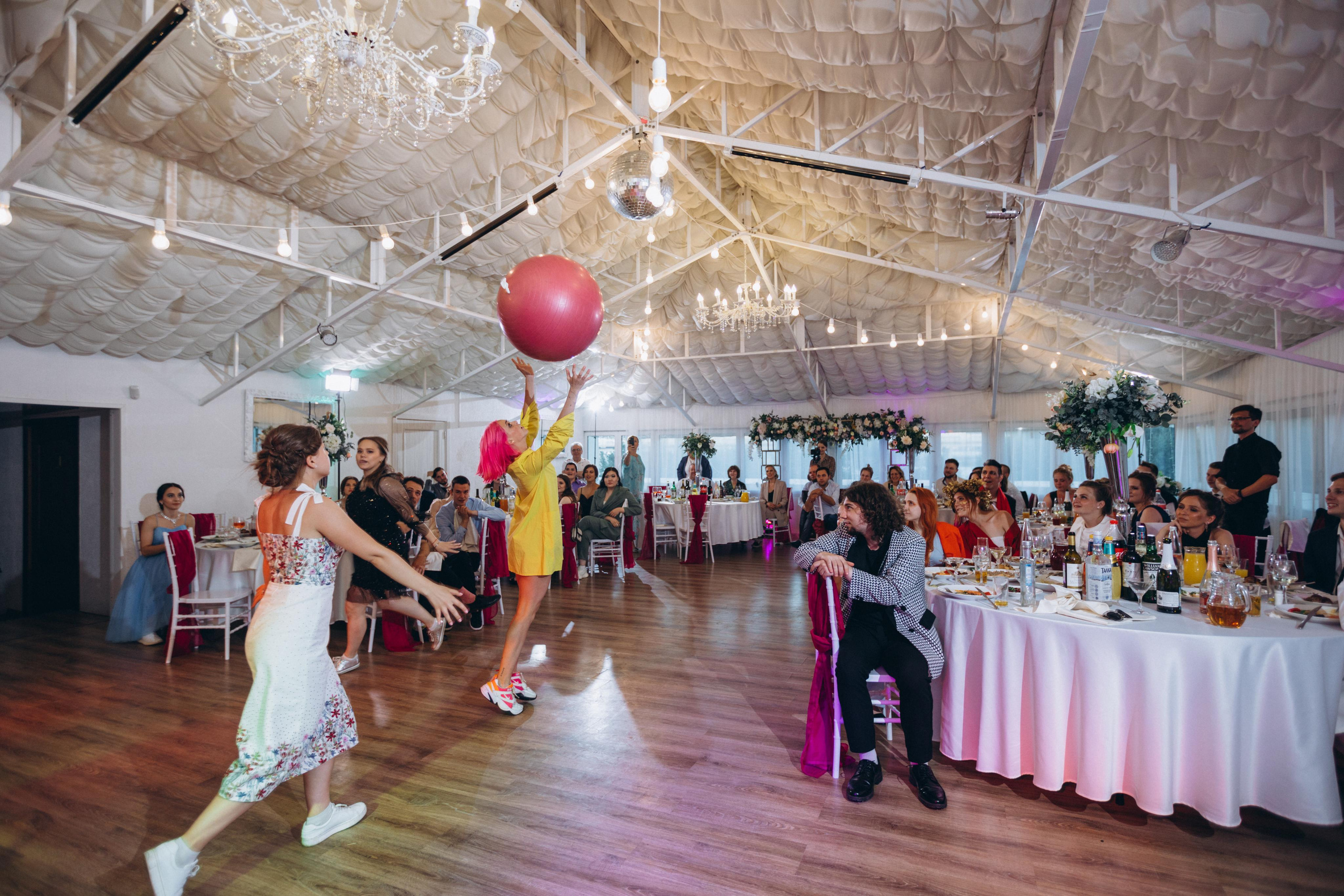 Мероприятия. Свадебный и семейный фотограф в Санкт-Петербурге Яцына Юрий. Видеоопер