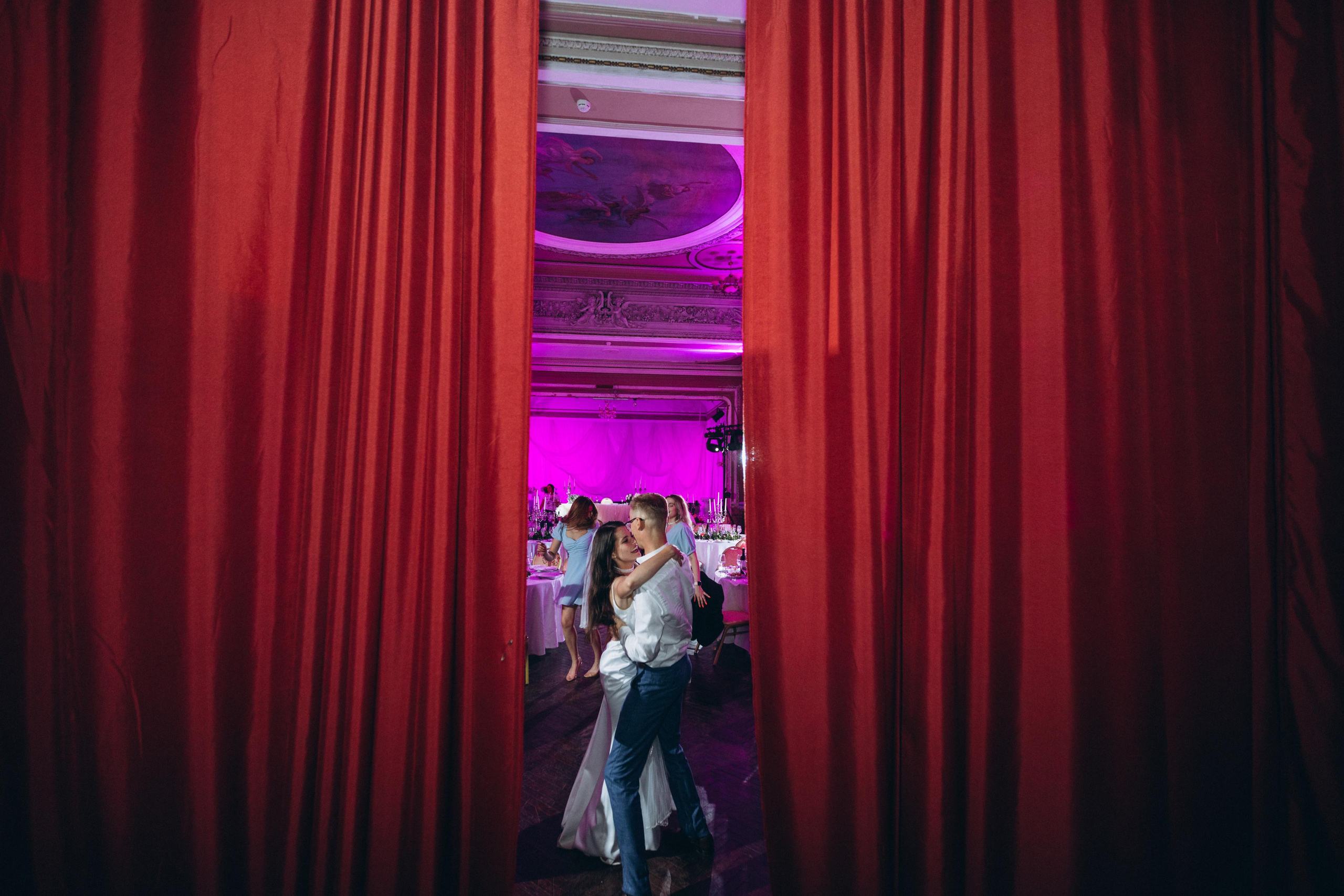 Мероприятия. Свадебный и семейный фотограф в Санкт-Петербурге Яцына Юрий. Видеоопер