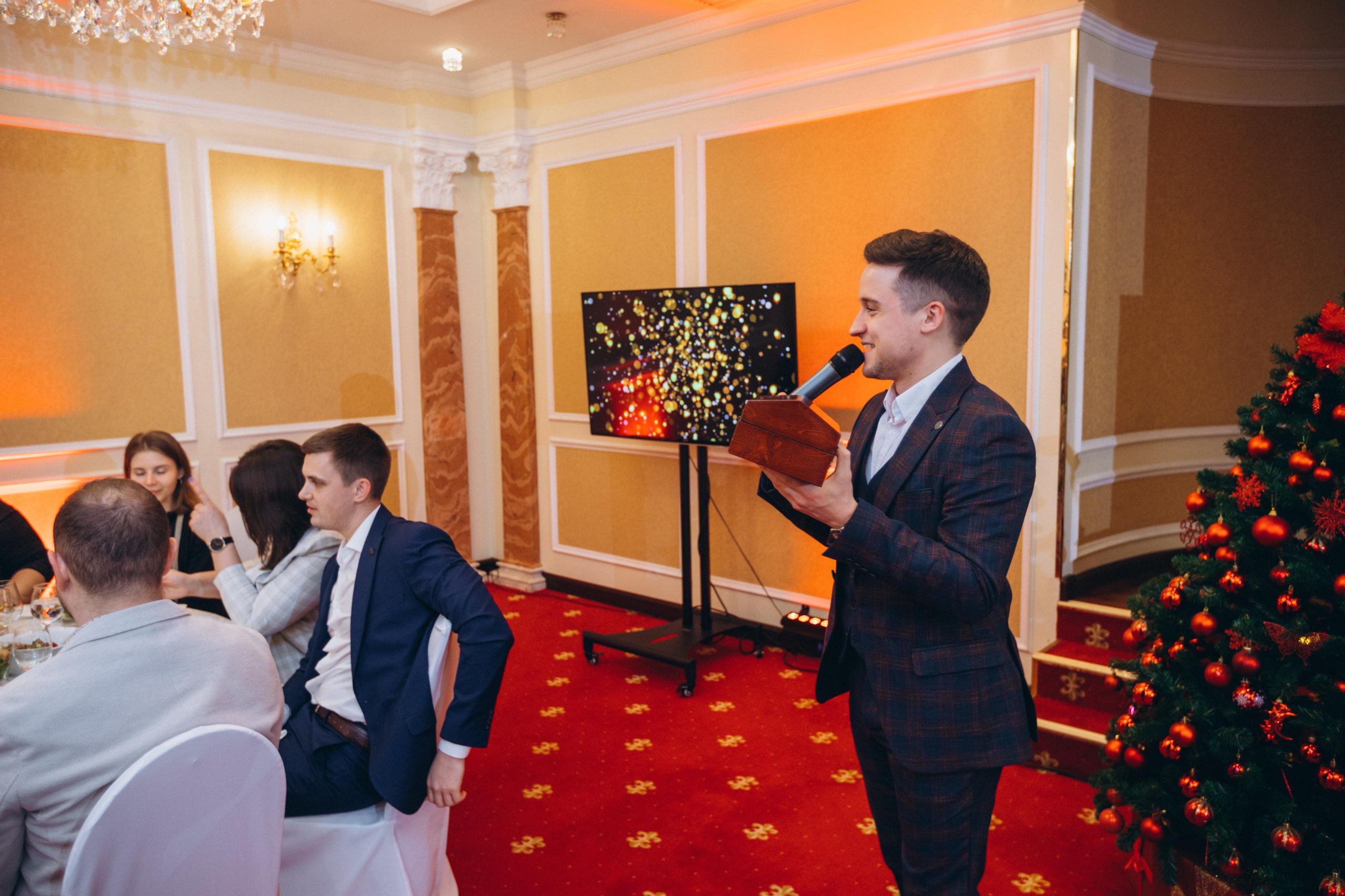 Мероприятия. Свадебный и семейный фотограф в Санкт-Петербурге Яцына Юрий. Видеоопер