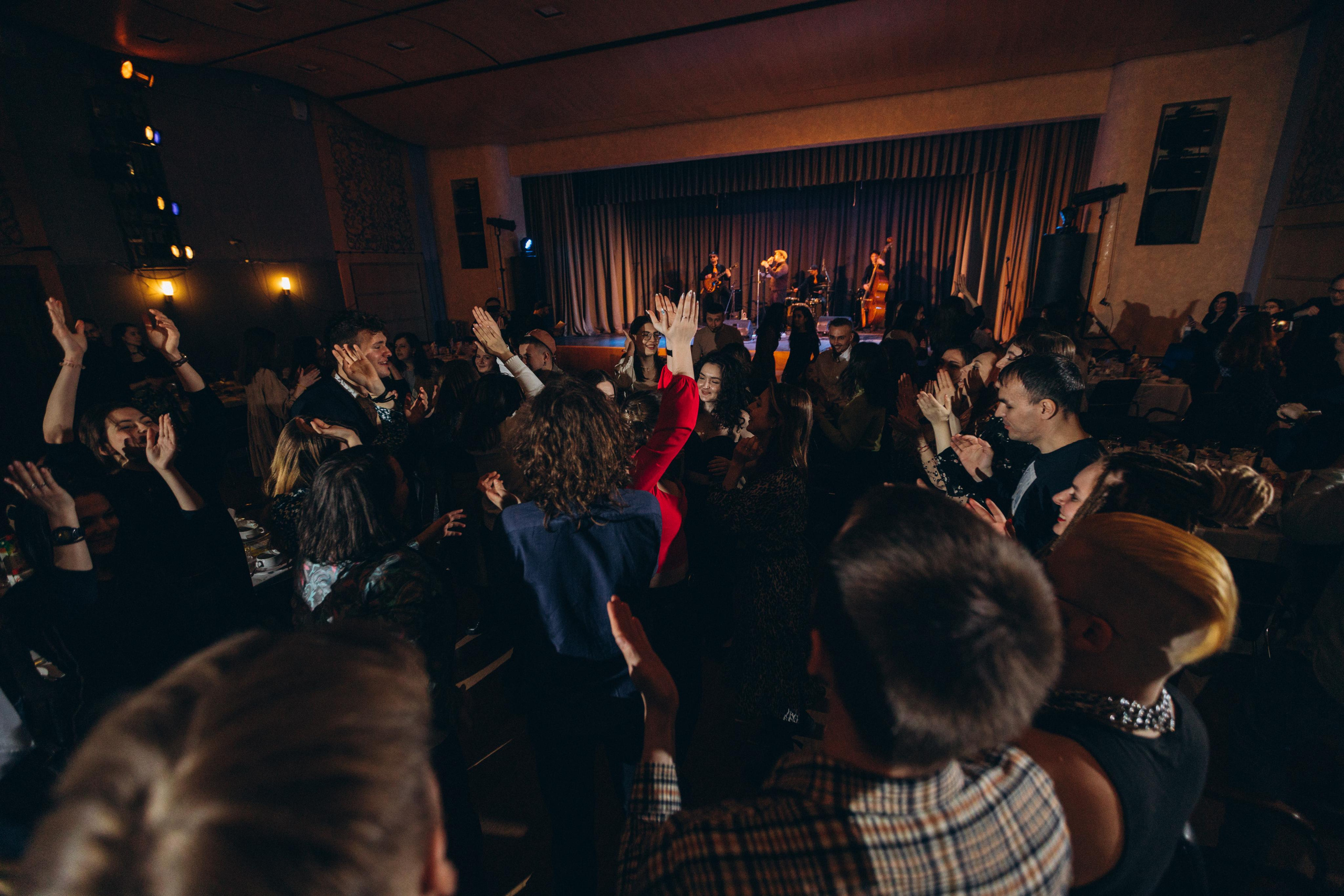 Мероприятия. Свадебный и семейный фотограф в Санкт-Петербурге Яцына Юрий. Видеоопер