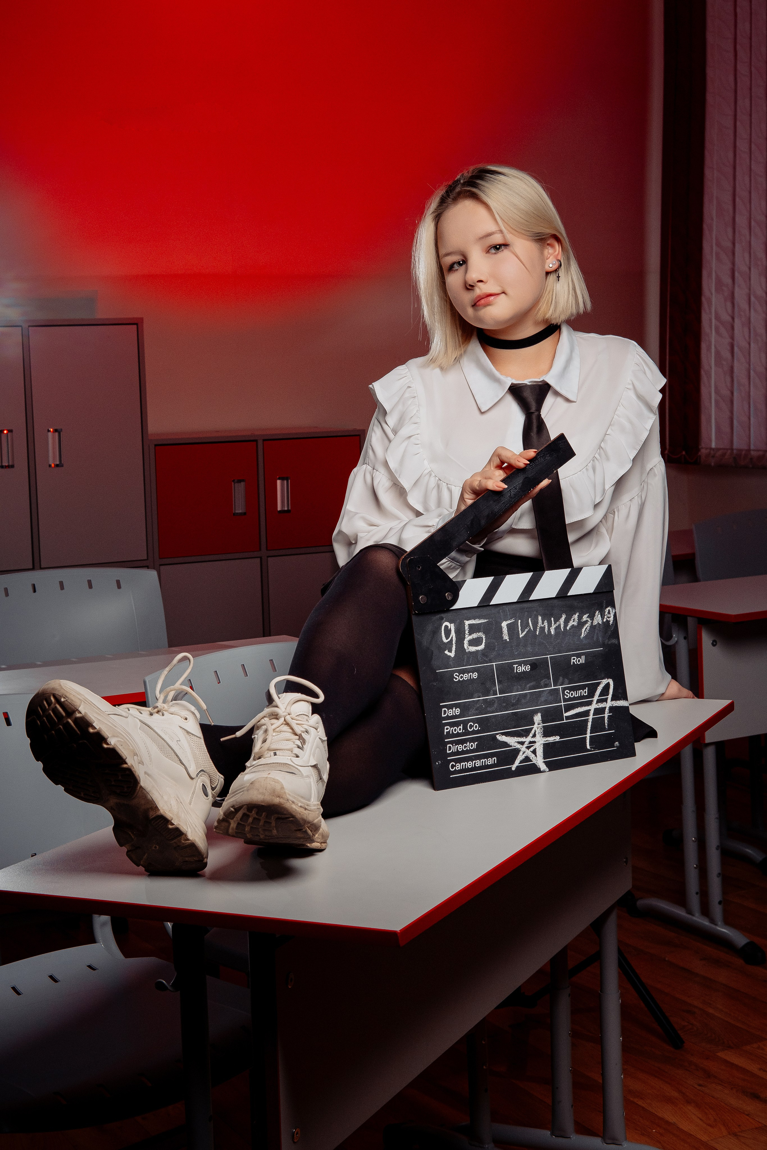 Портфолио 9-11 кл. БумальБум Выпускные альбомы