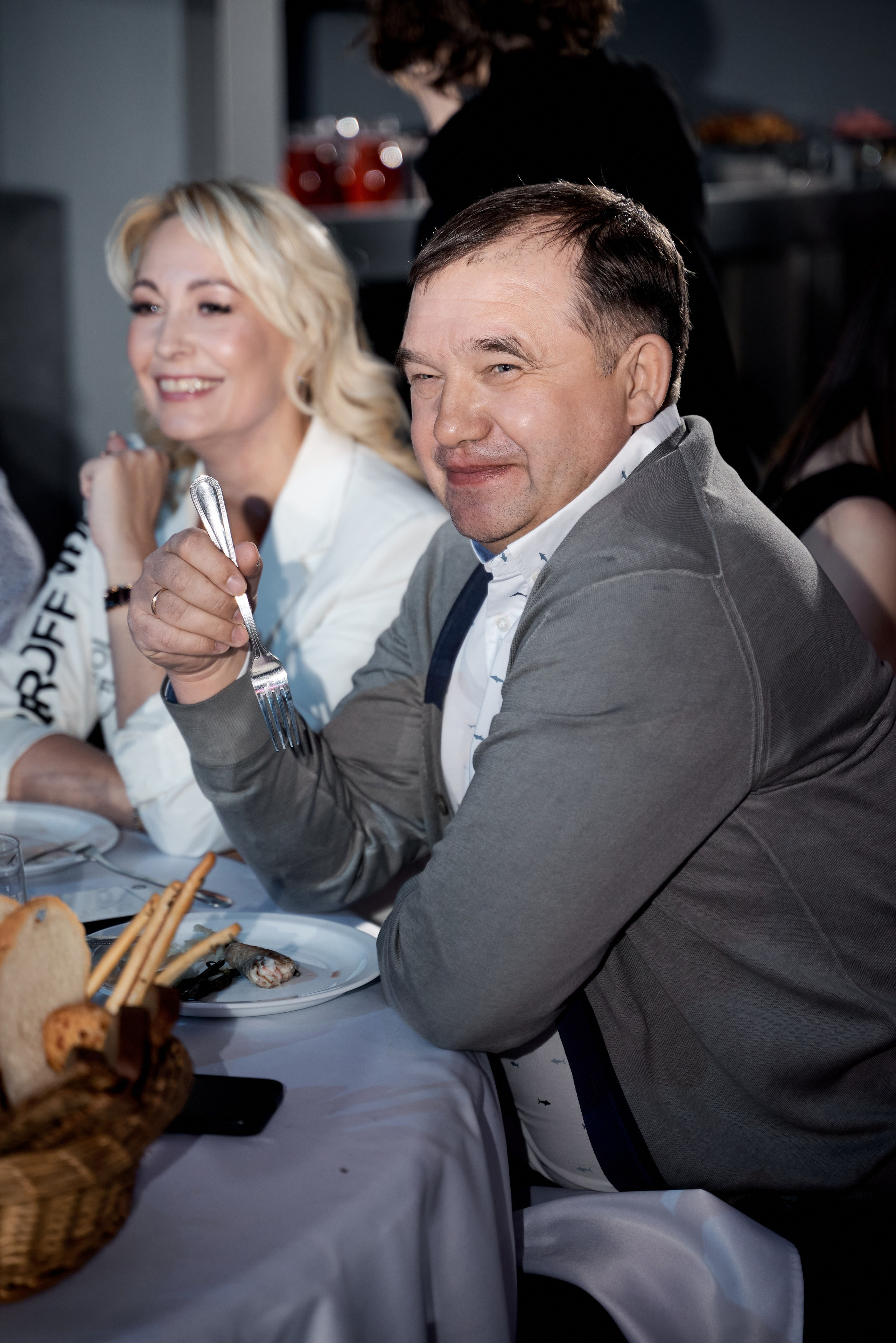 Юбилей. Свадебный фотограф Александр Браво