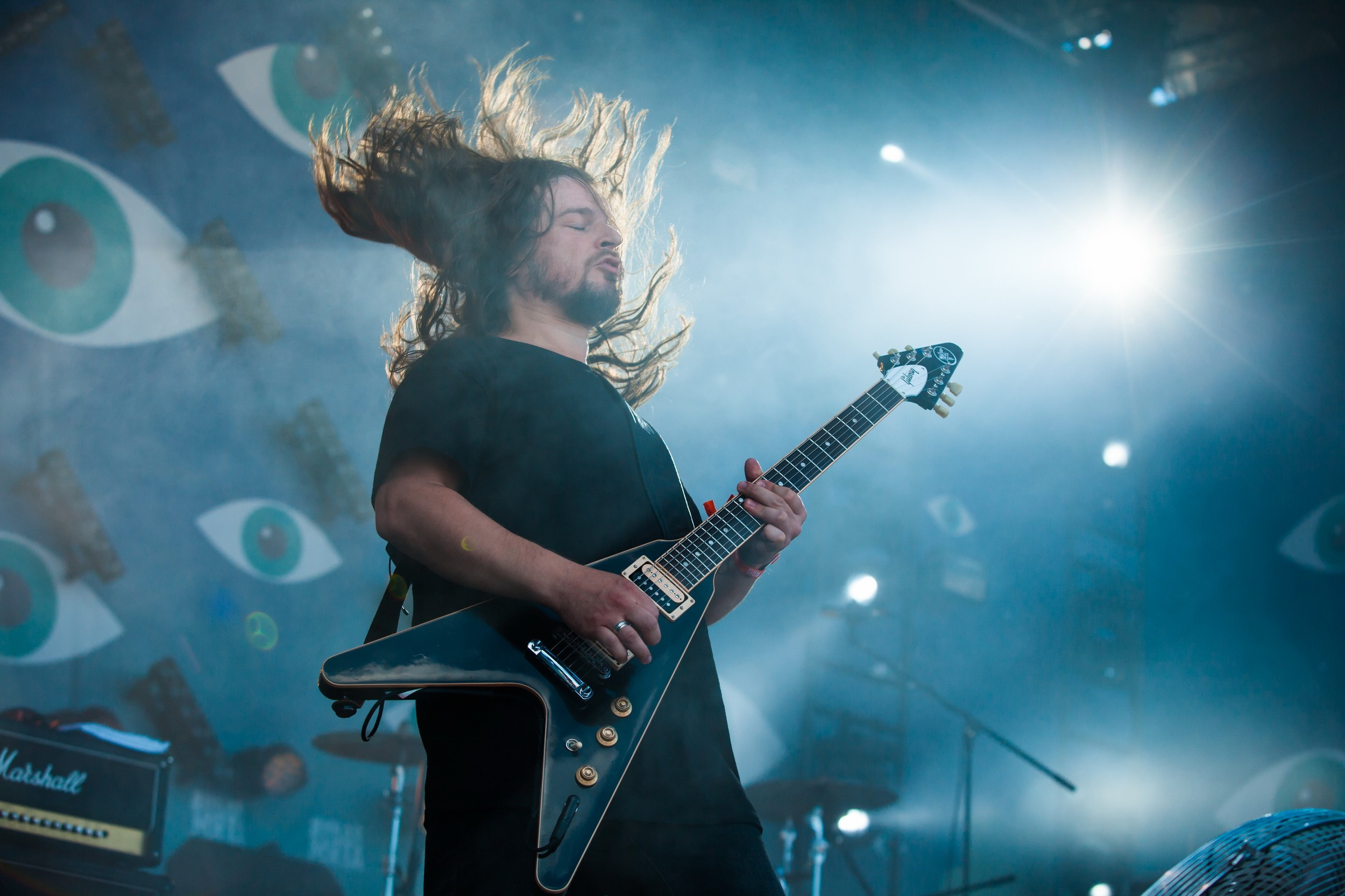 2018. Репортажный фотограф Алексей Пирязев