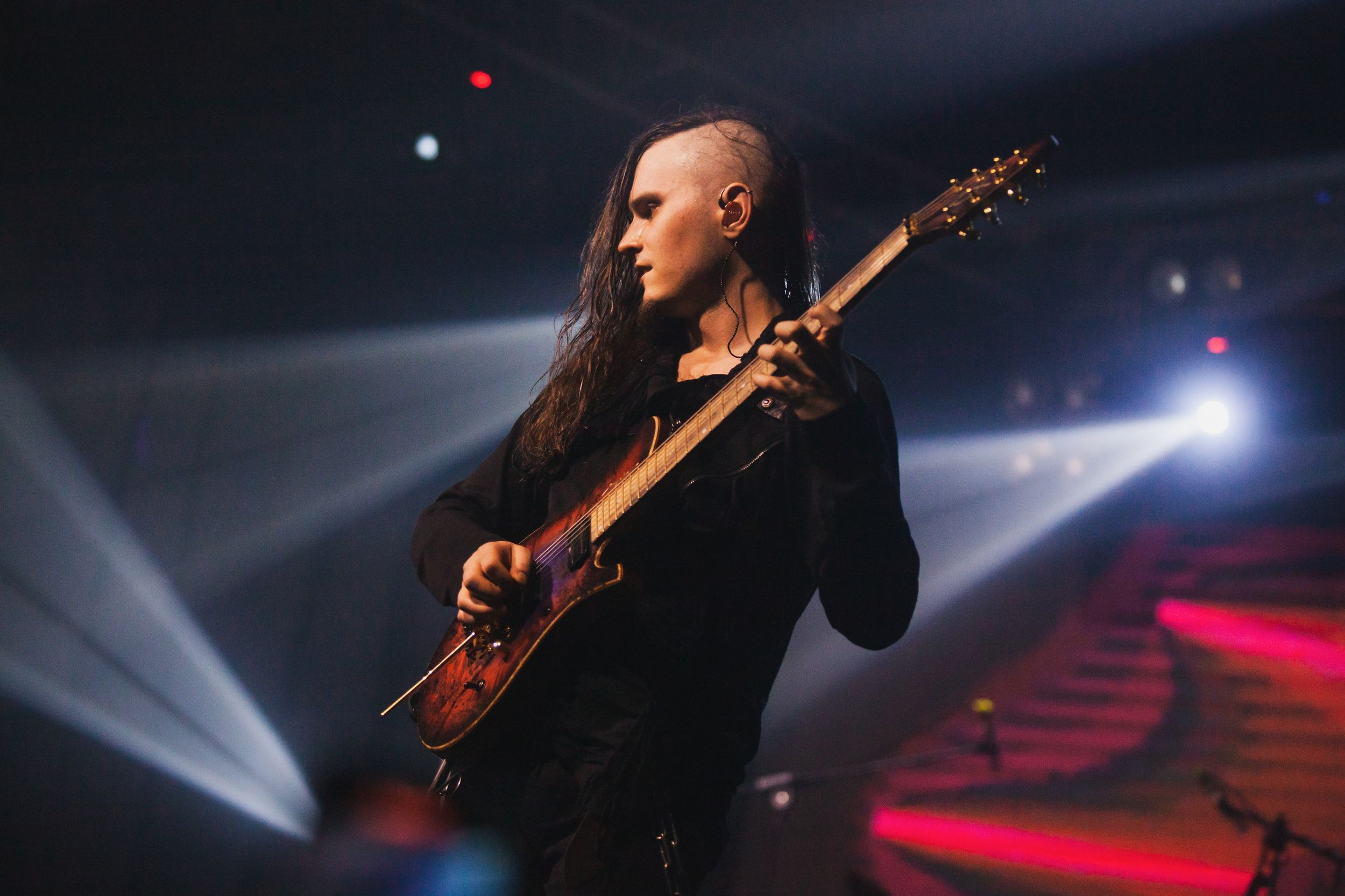 Neverlove. Репортажный фотограф Алексей Пирязев