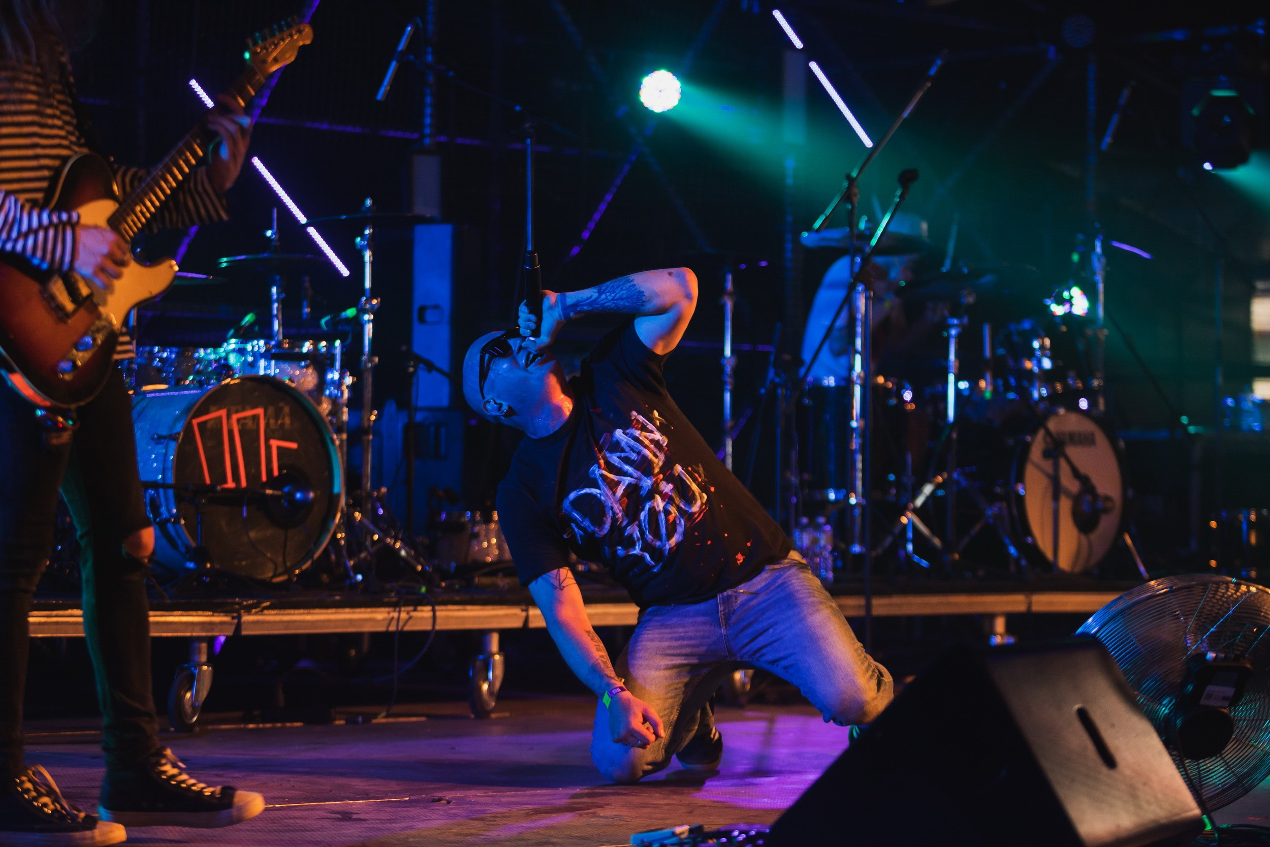 2022. Репортажный фотограф Алексей Пирязев