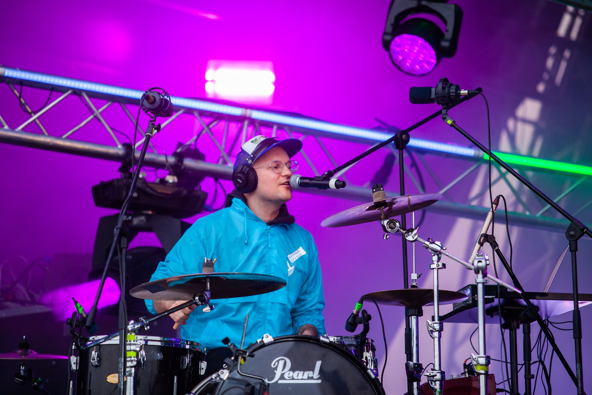 2019. Репортажный фотограф Алексей Пирязев