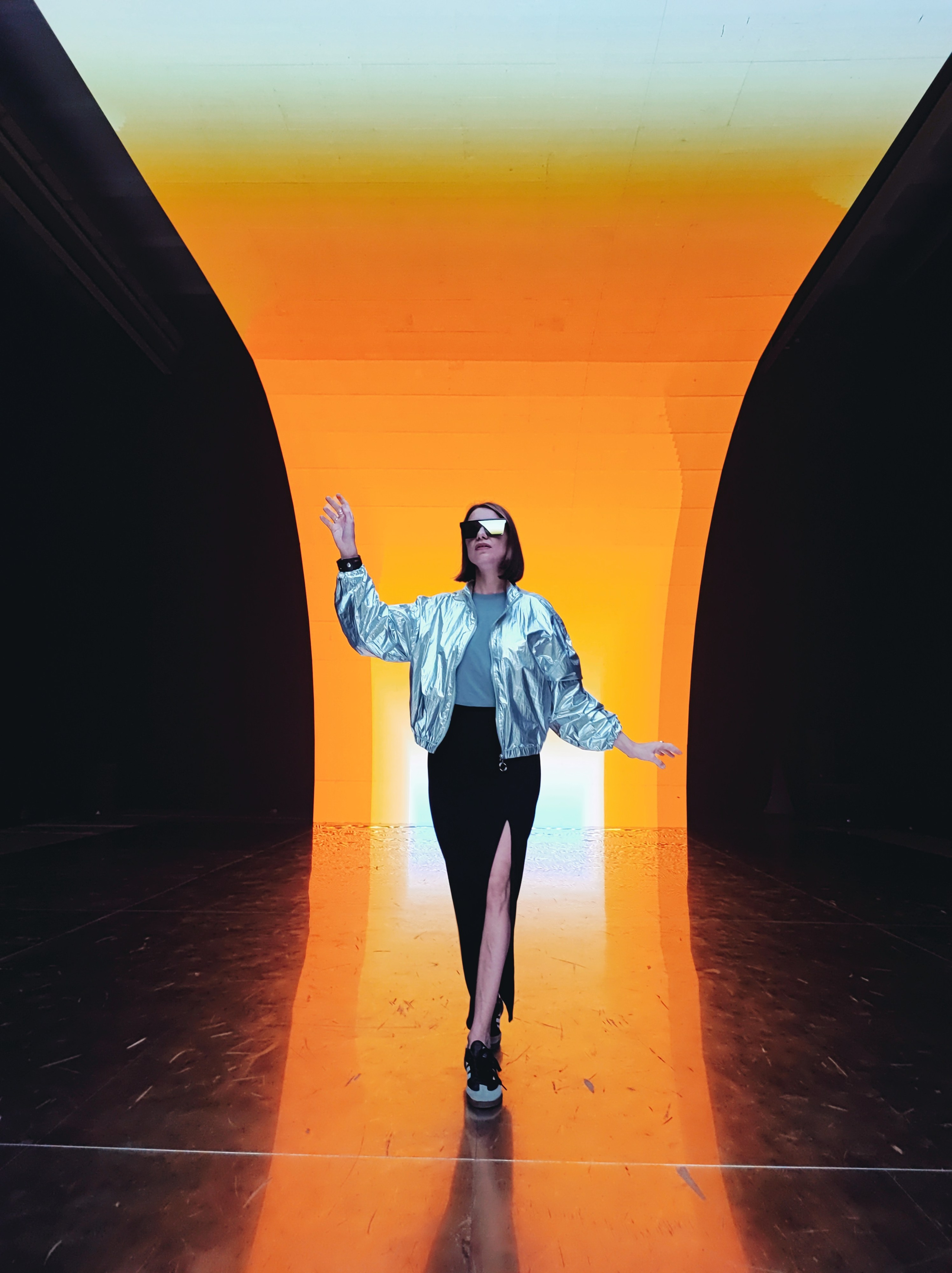 Намобилкус питерский. Репортажный фотограф Алексей Пирязев