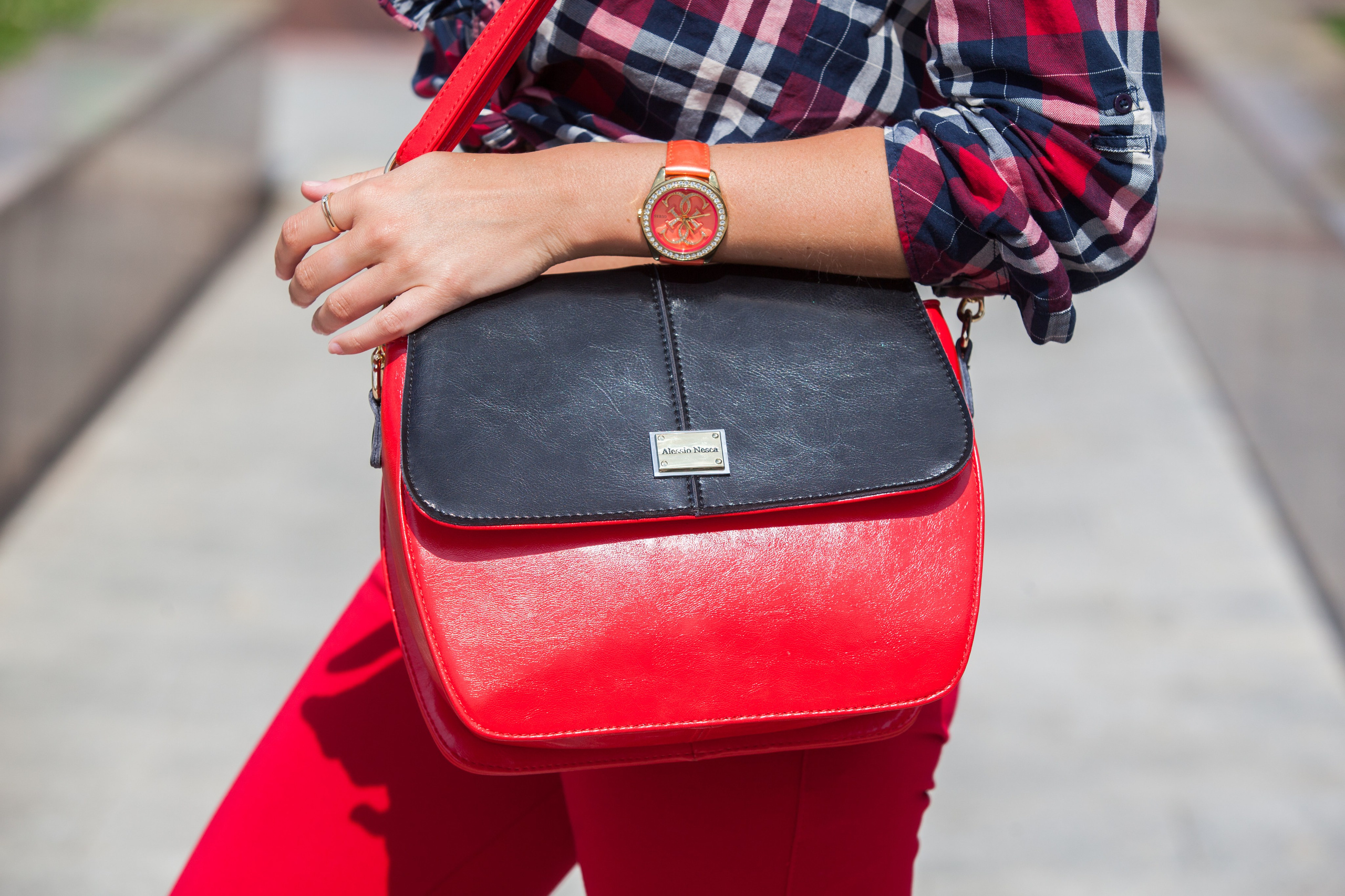 Ксения. Репортажный фотограф Алексей Пирязев