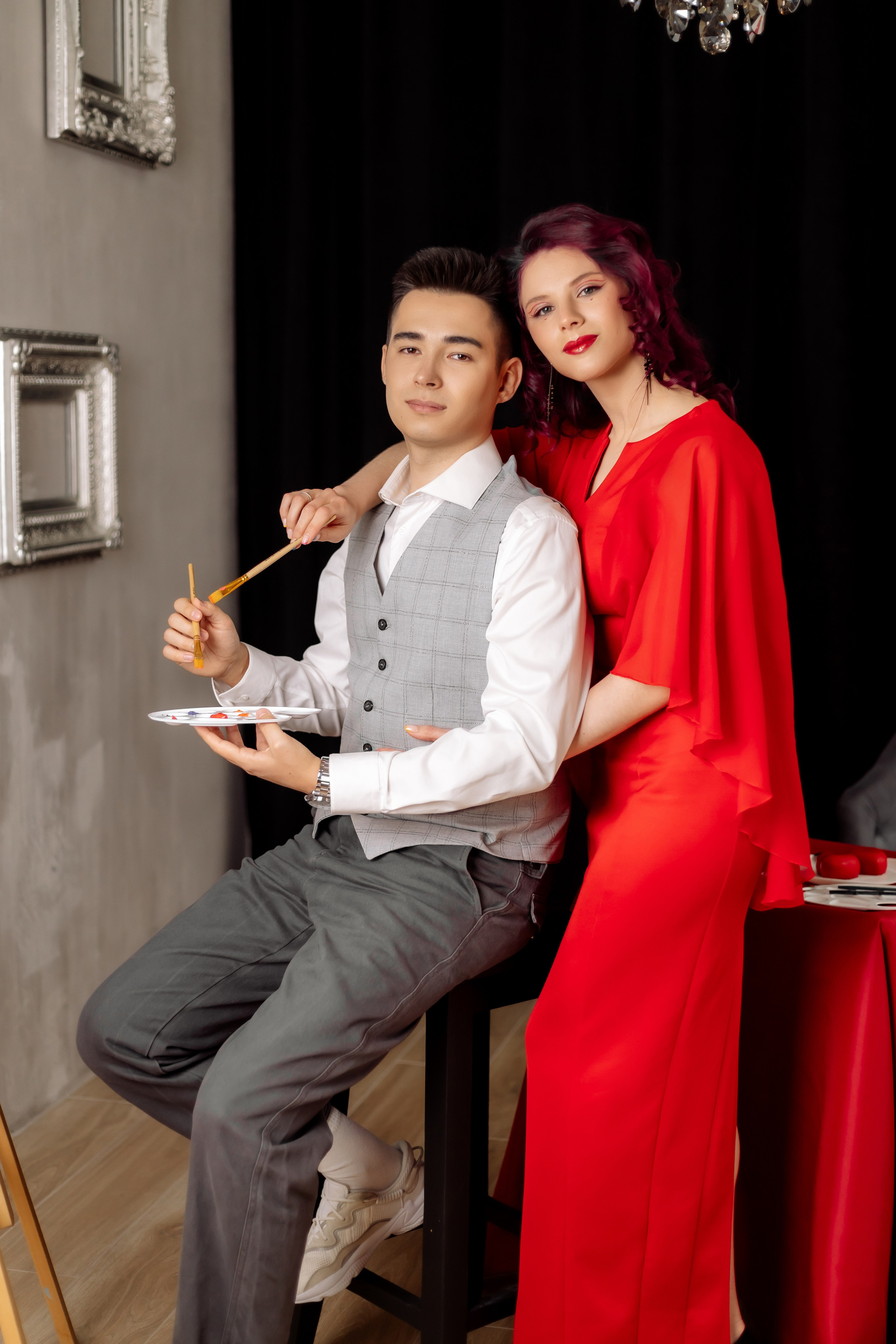 Т&Ж. Зотова Алена — семейный и женский фотограф в Зеленограде