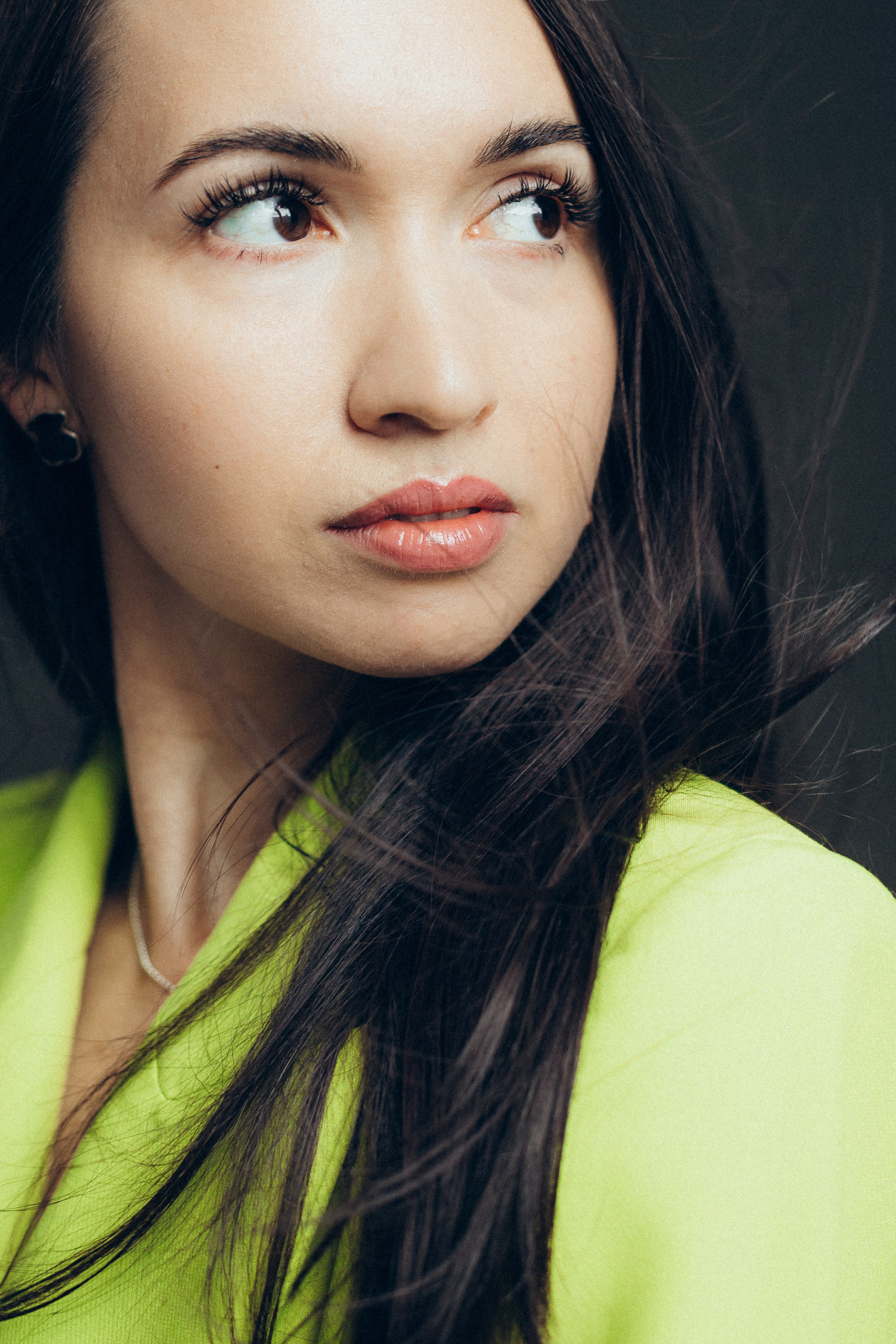 Зиля. Семейный фотограф новорожденных УФА Гульнара Зиновьева