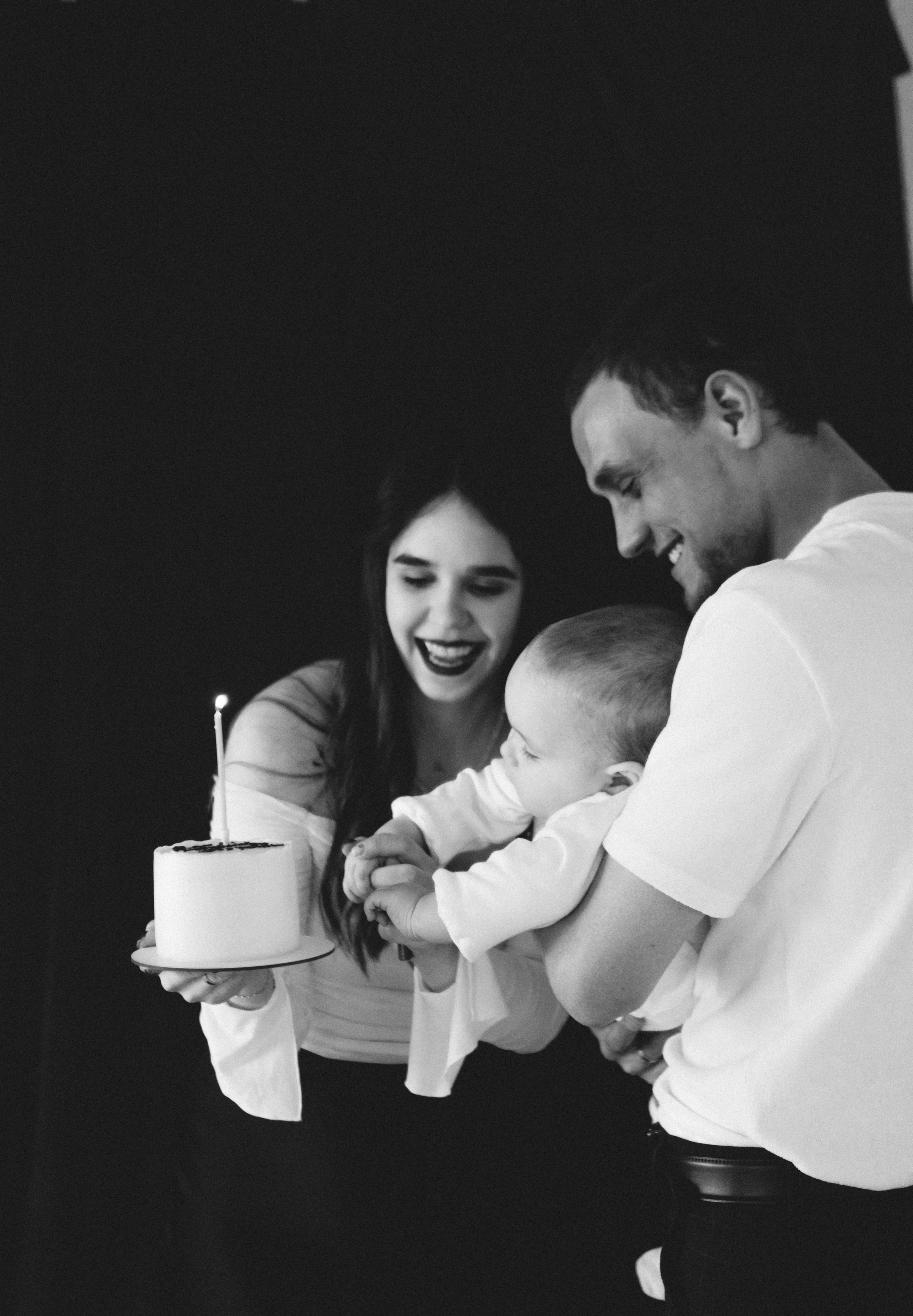 Семейная съемка. Фотограф Елизавета Аскерова