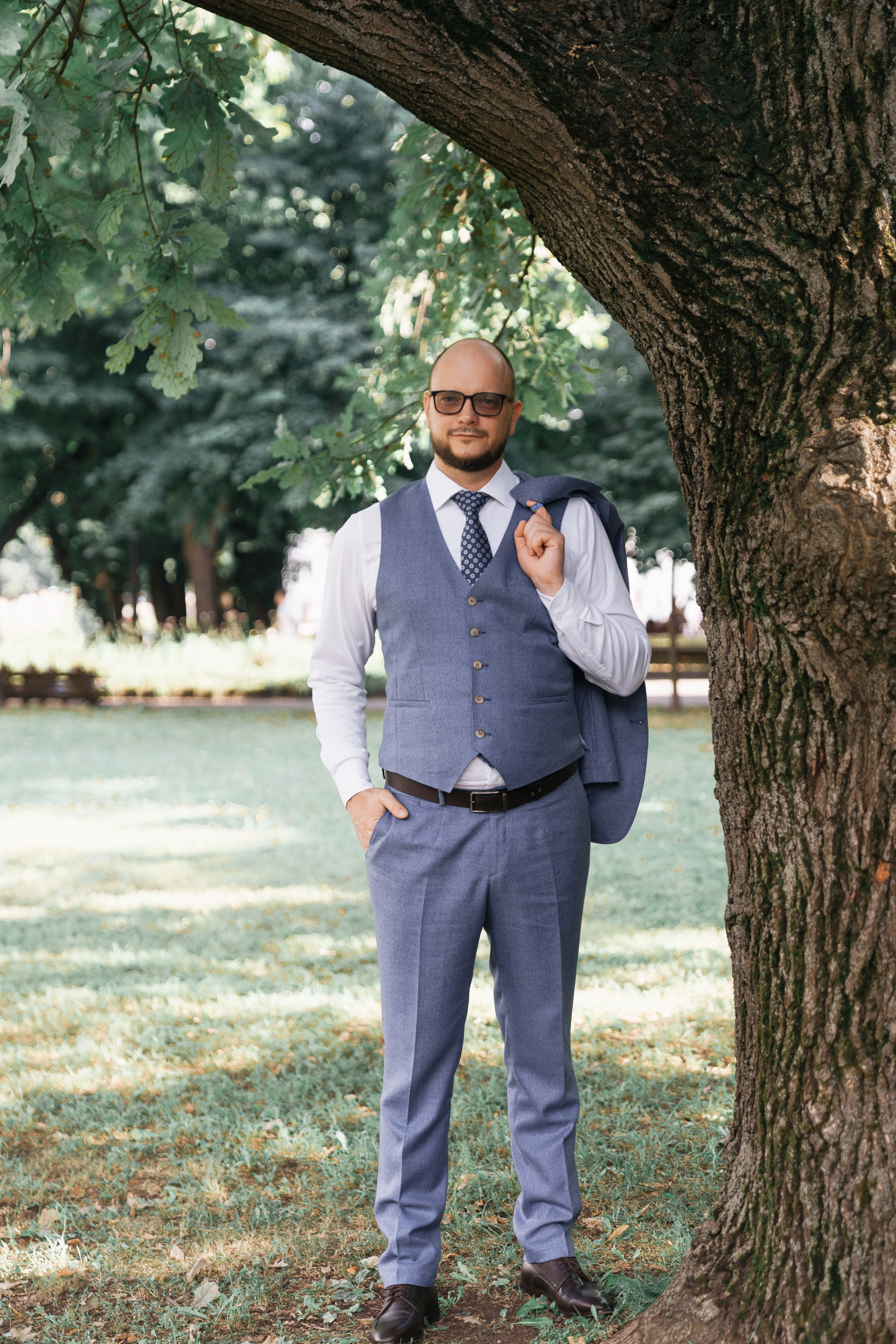 На грани бесконечности. Свадебный фотограф в Москве Кристина Чехова