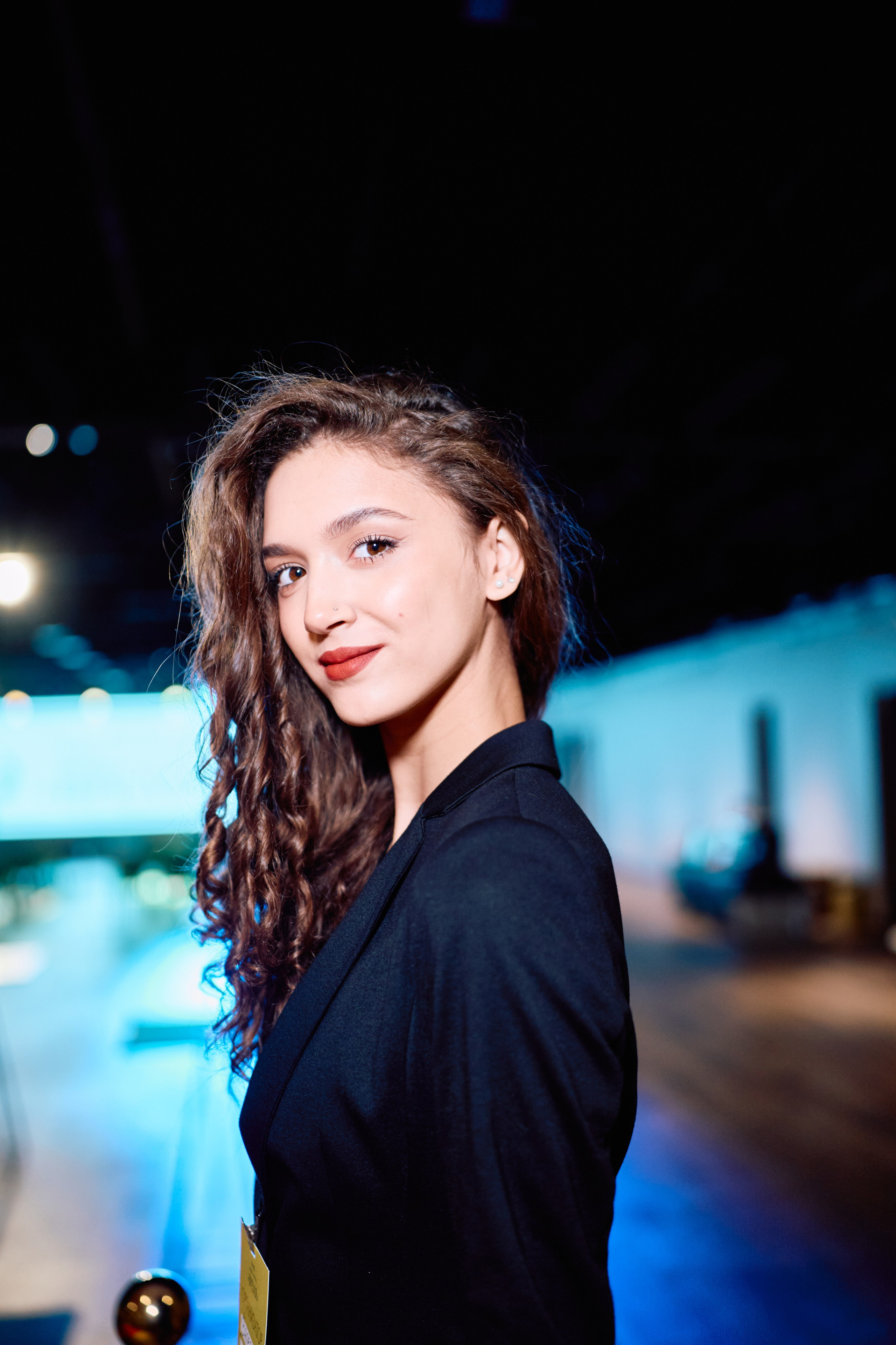 Форум QR. Свадебный фотограф в Москве Кристина Чехова