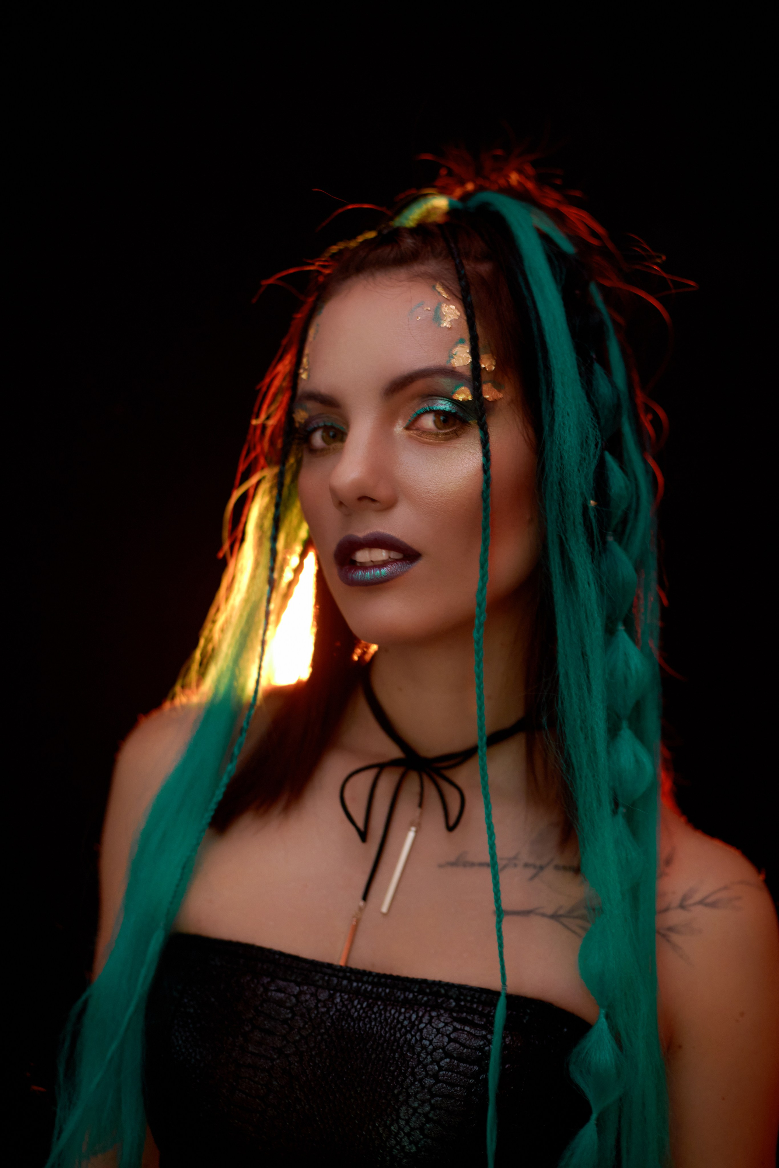 Наталья. Фотограф в Смоленске Ася Польшина