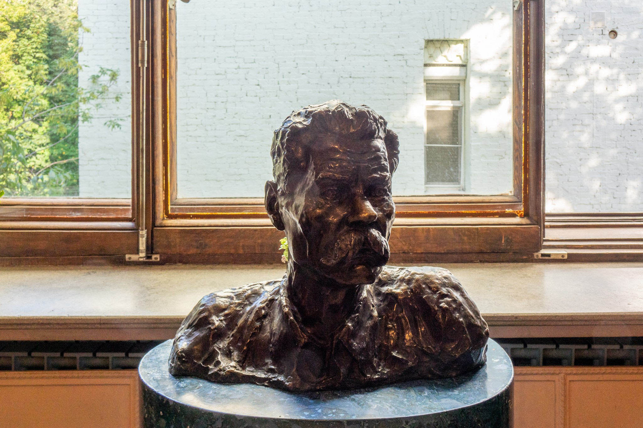 Достопримечательности Москвы. Коммерческая фотосъёмка городской среды, архитектуры и производственных объектов