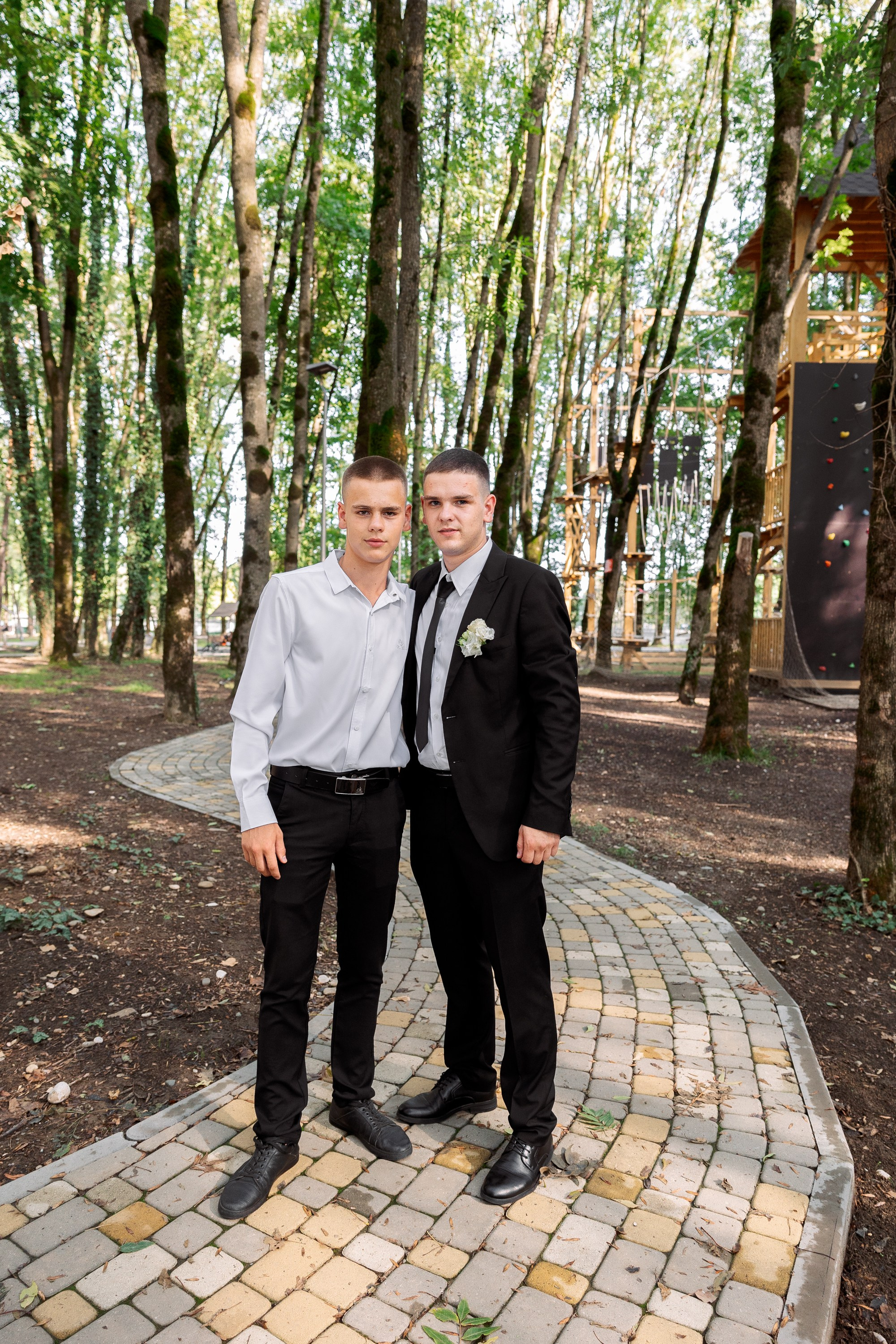 Александр и Людмила. Свадебный и семейный фотограф в Майкопе Валерия Кудрявцева