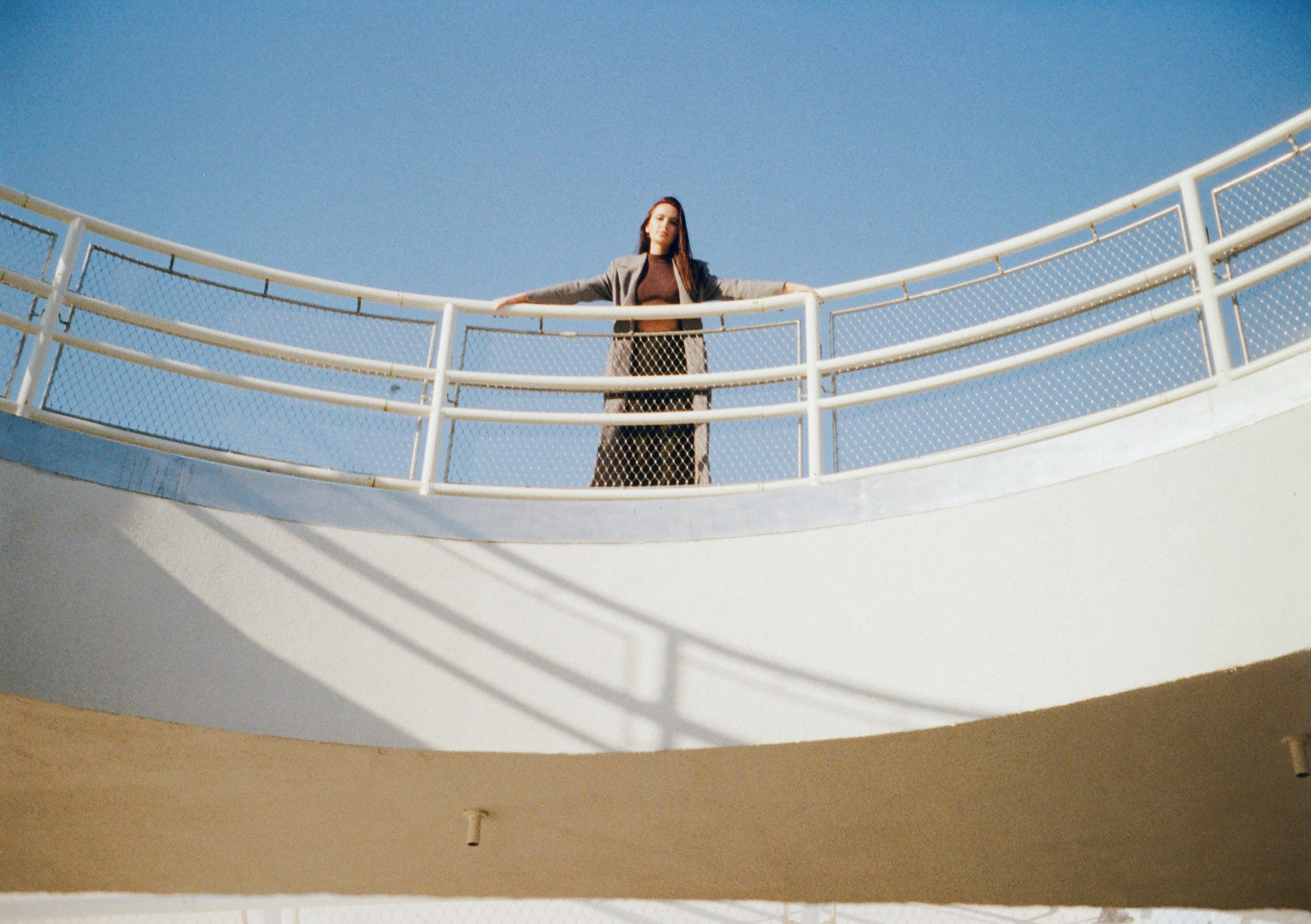 Парк Горького. Сергей Новиков Фотограф Москва