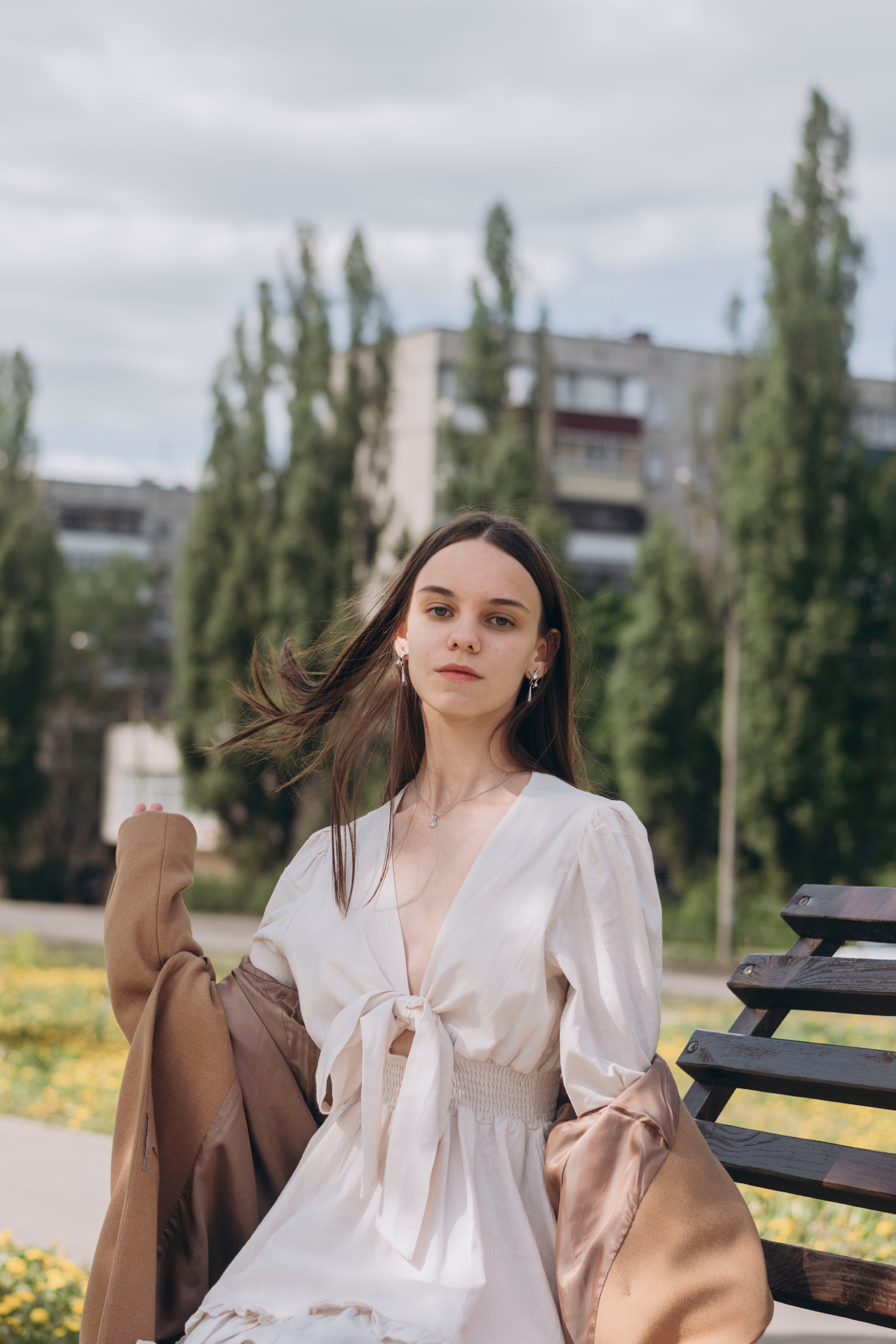 Кира. Фотограф | Липецк