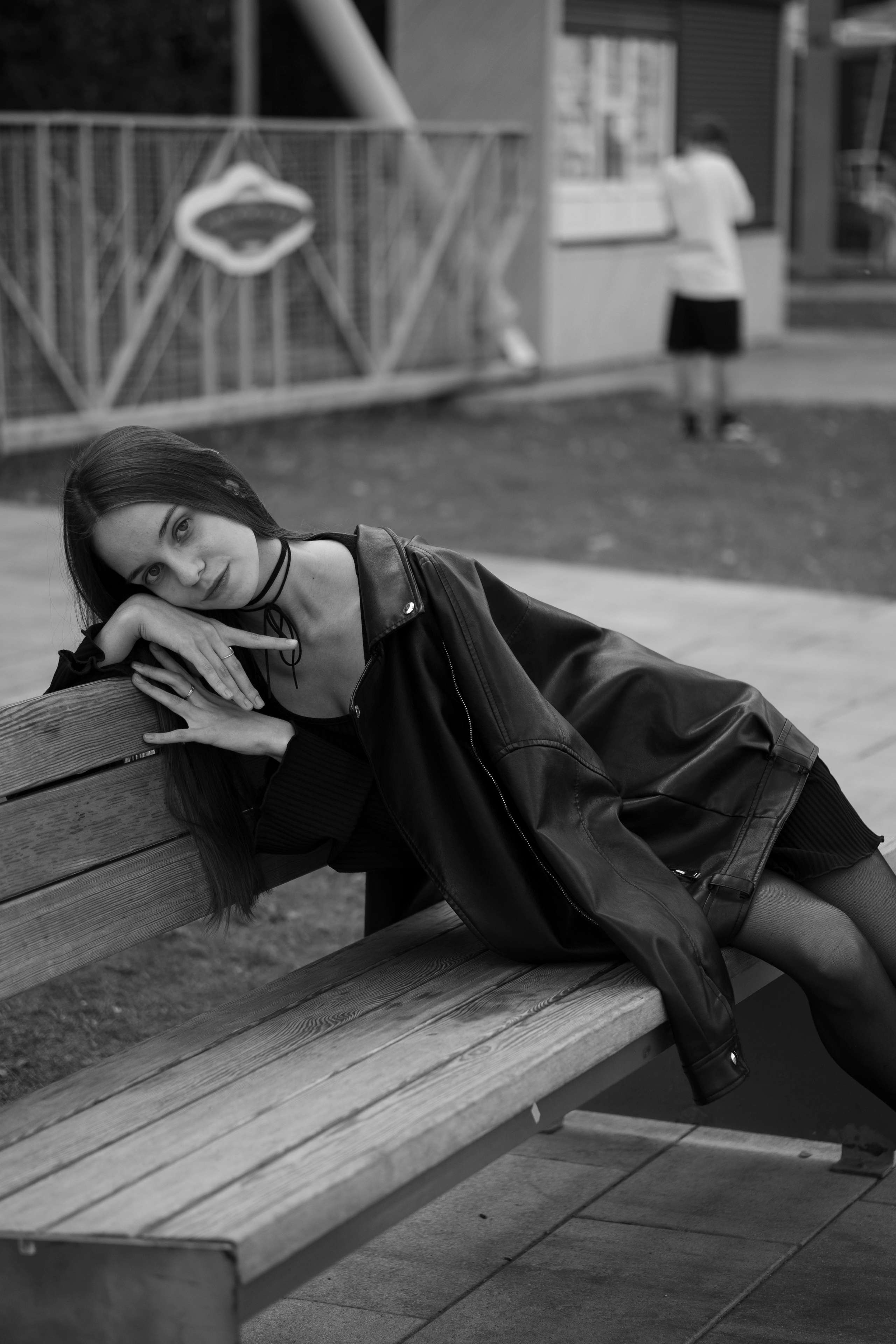 Кира. Фотограф | Липецк