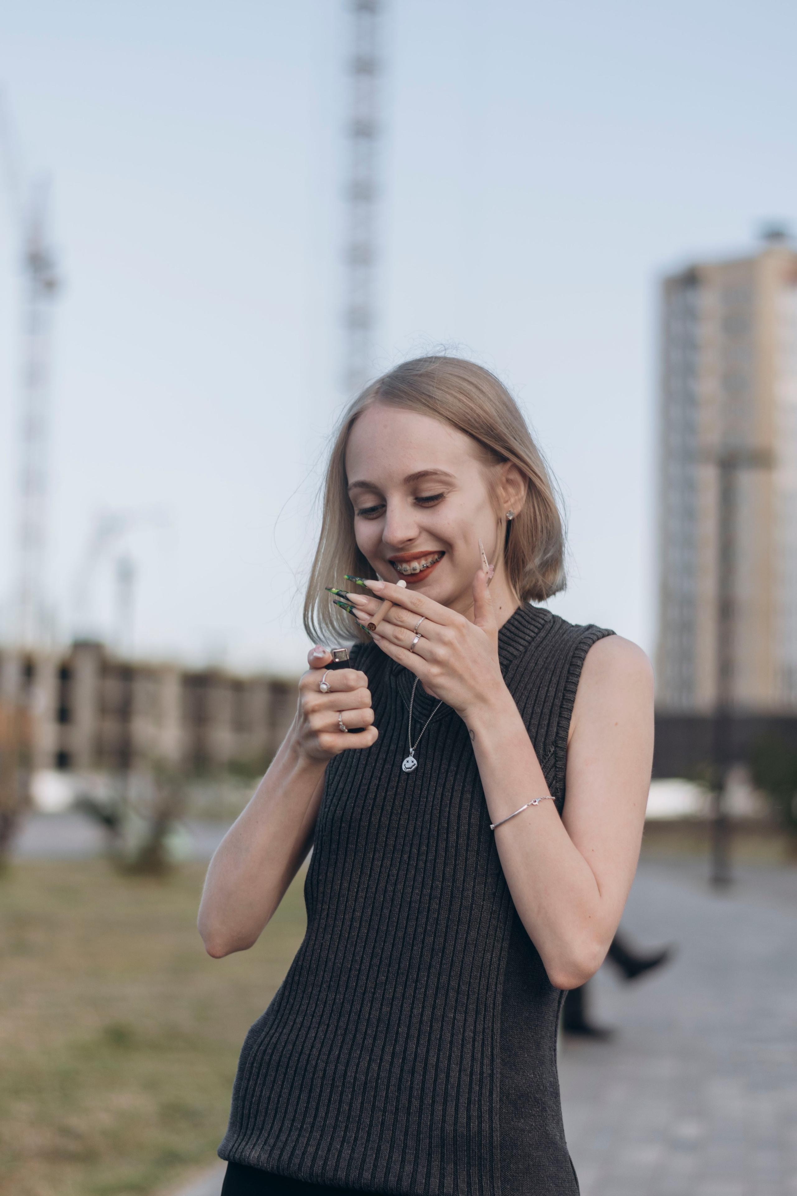 Парная фотосессия. Фотограф | Липецк