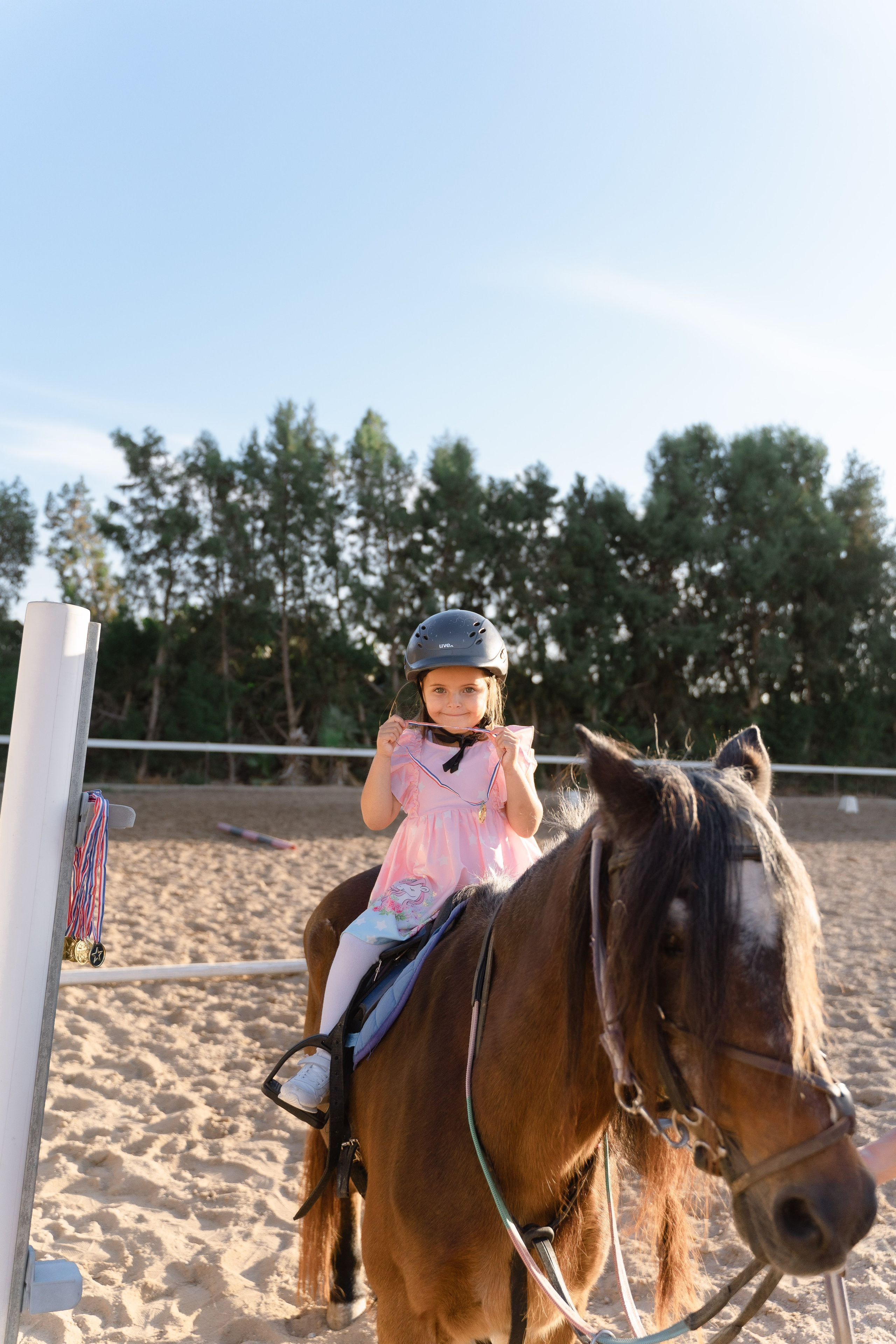 День Рождение Виктории на ранчо. Свадебный и семейный фотограф Ирина Чернова
