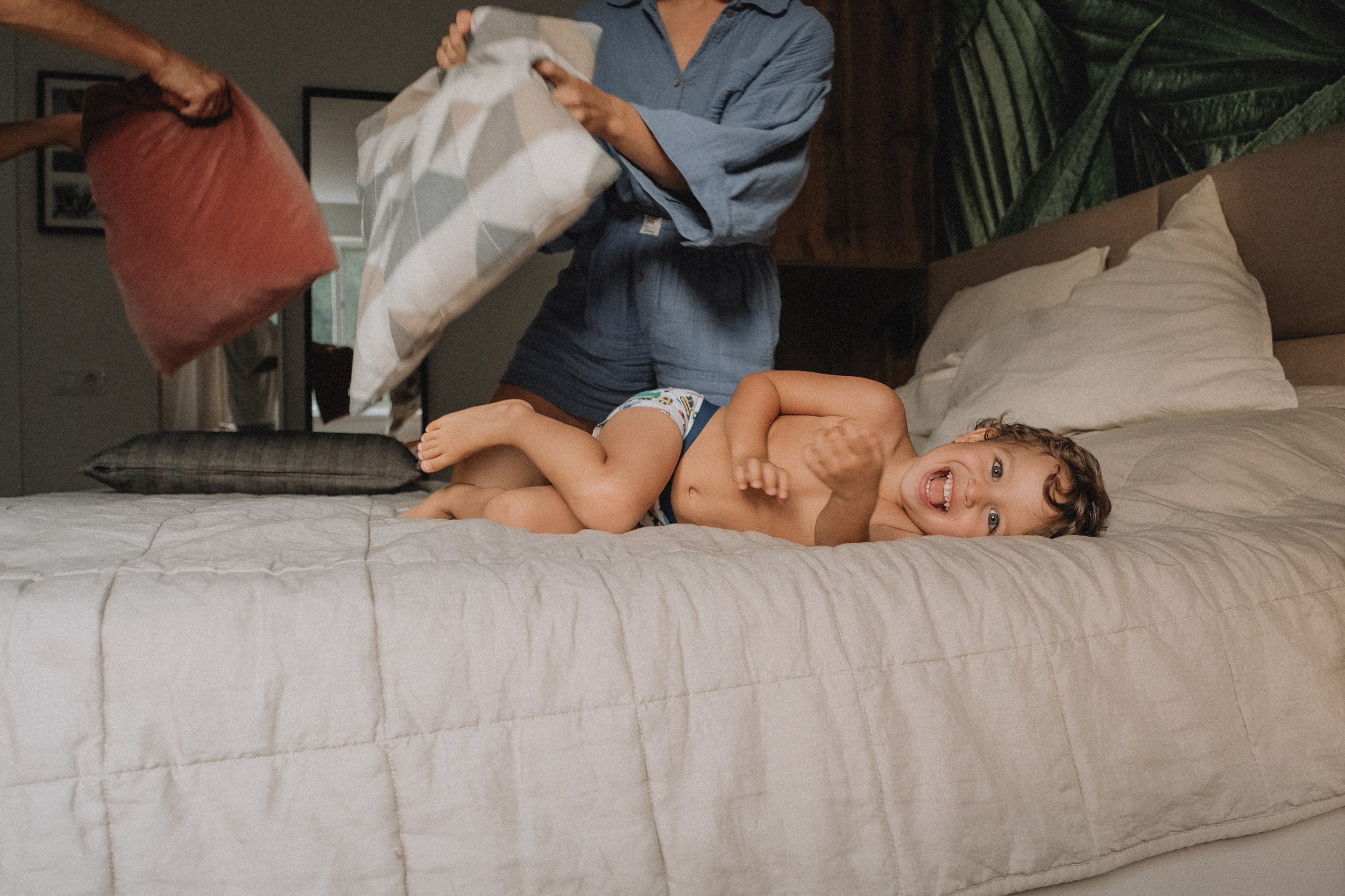 Семья Филимона. Семейный фотограф Москва