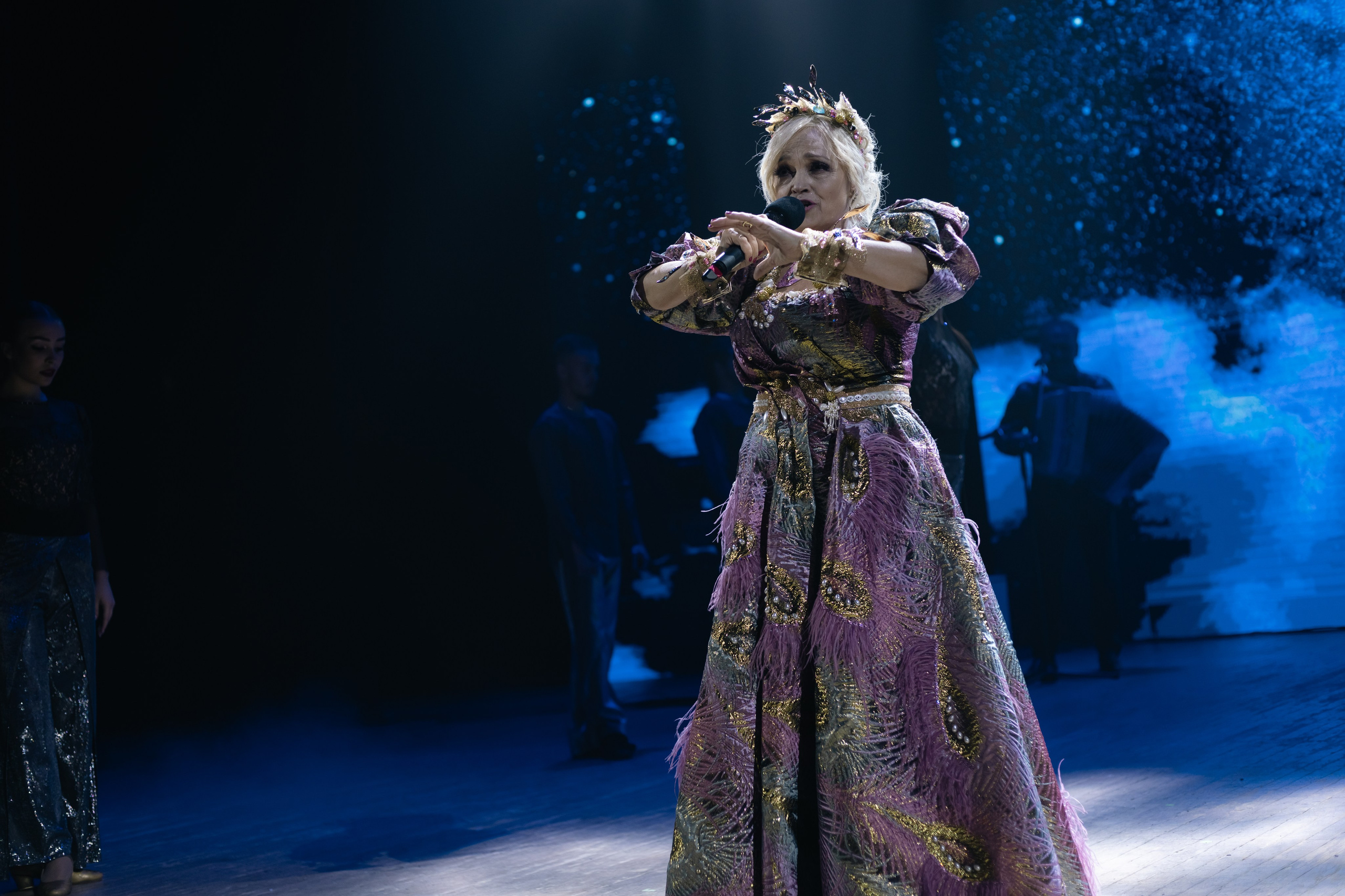 Репортажная съемка