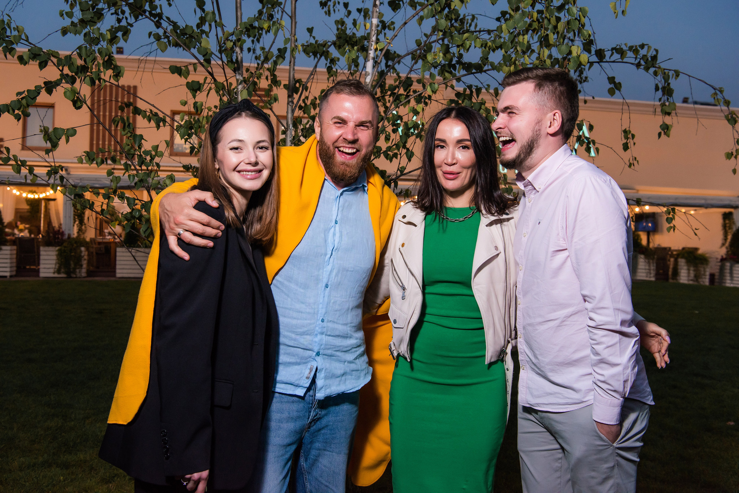 День Рождения Мирона. Свадебный и арт-фотограф Кунецкая Диана