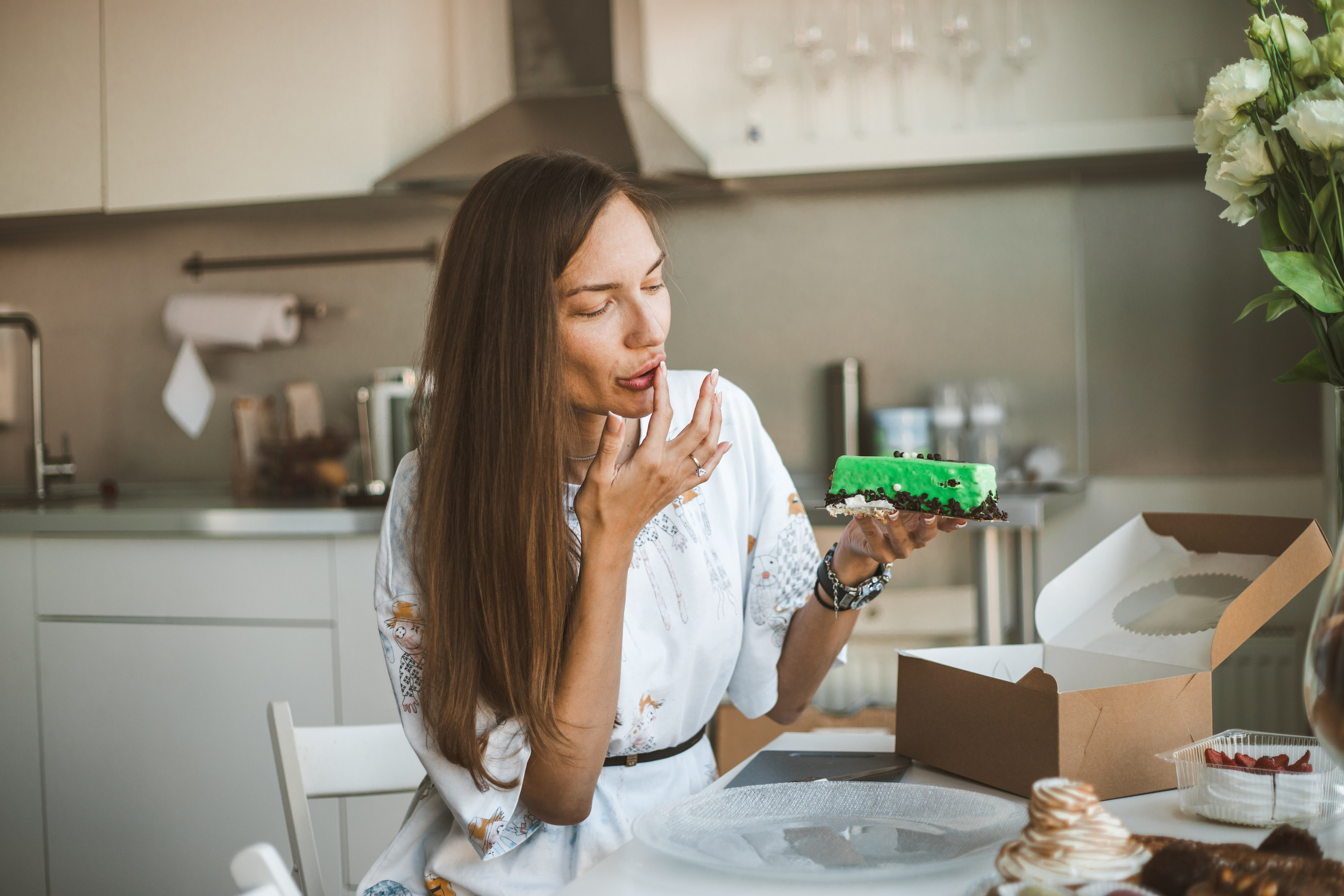 Когда в семье появился ещё один человечек…)) <3. Фотограф Сочи, Адлер, Красная Поляна — Вероника Радченко