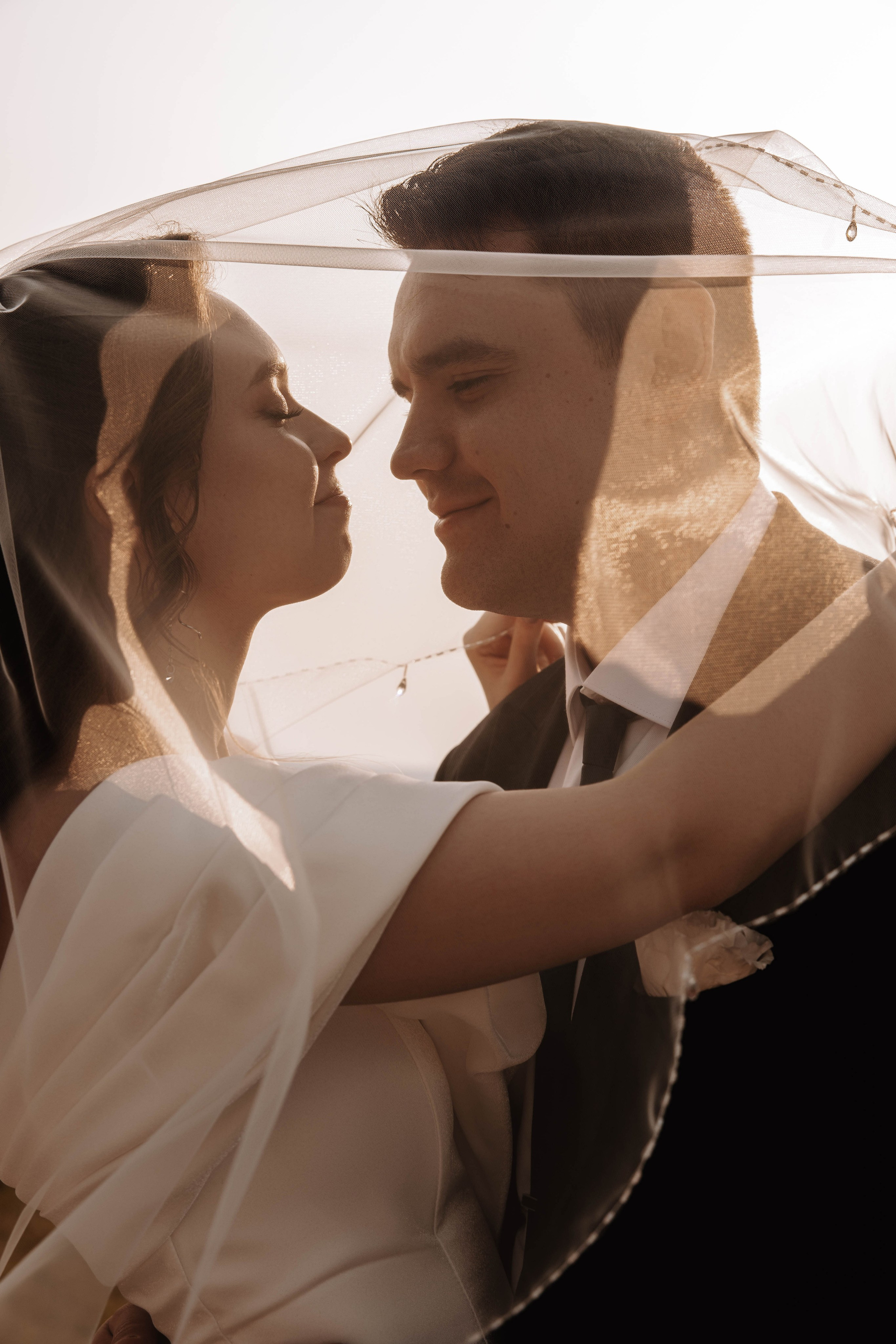 Никита и Лиза. Фотограф в Ставрополе Алина Клочкова