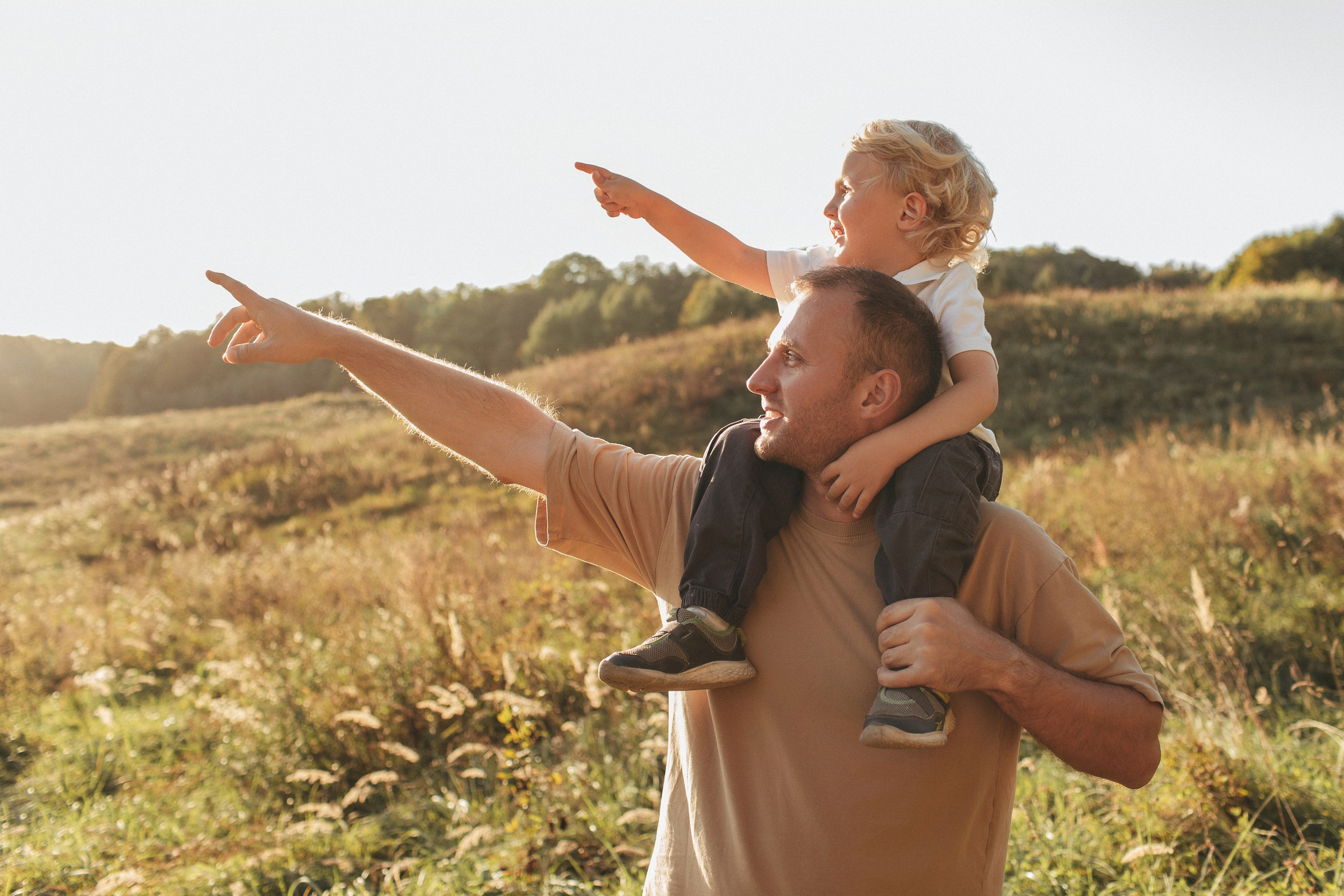Лера, Костя и Елисей. Семейный фотограф в Москве