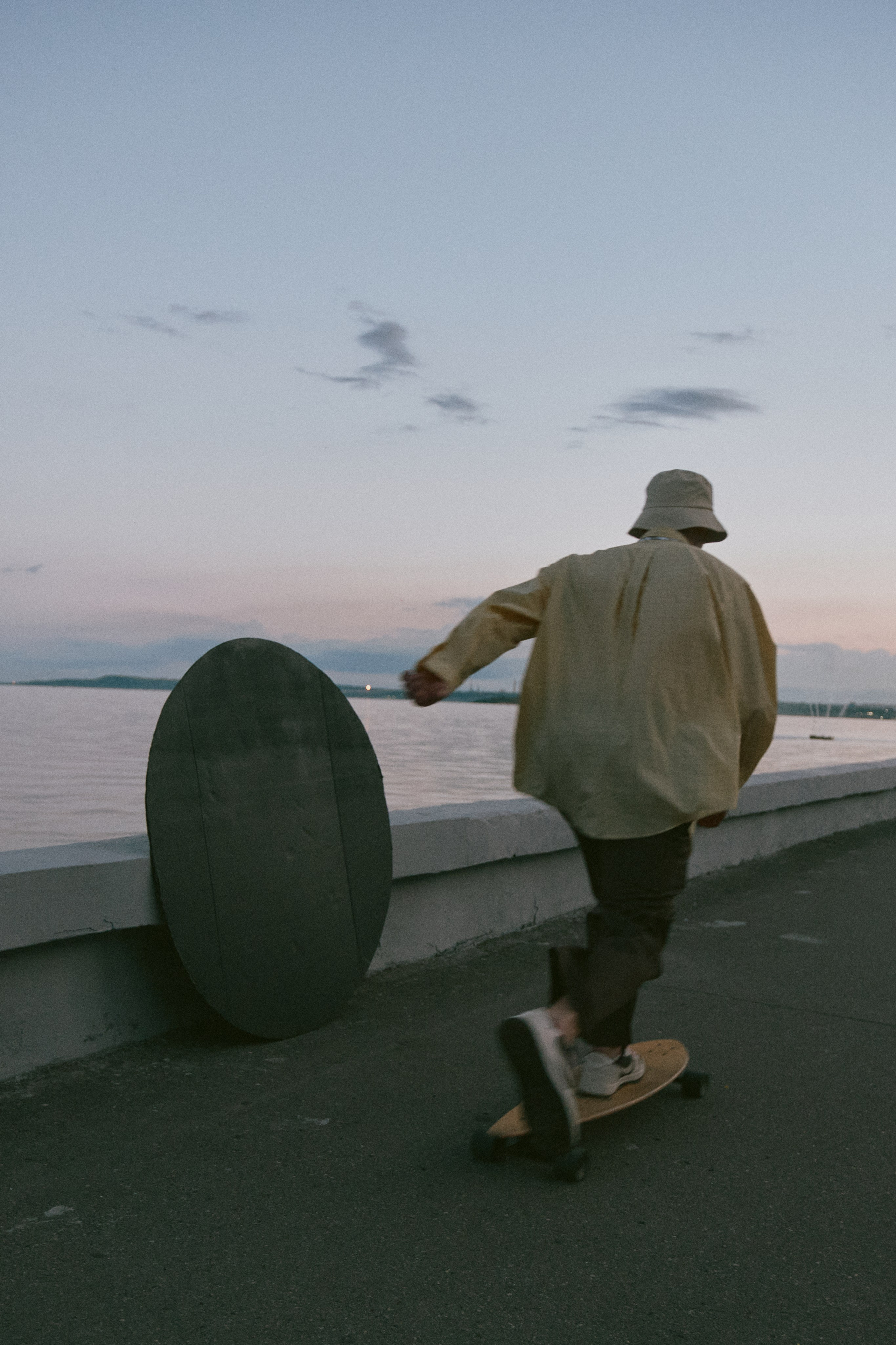 Black circle. Сайт фотографа в Саратове