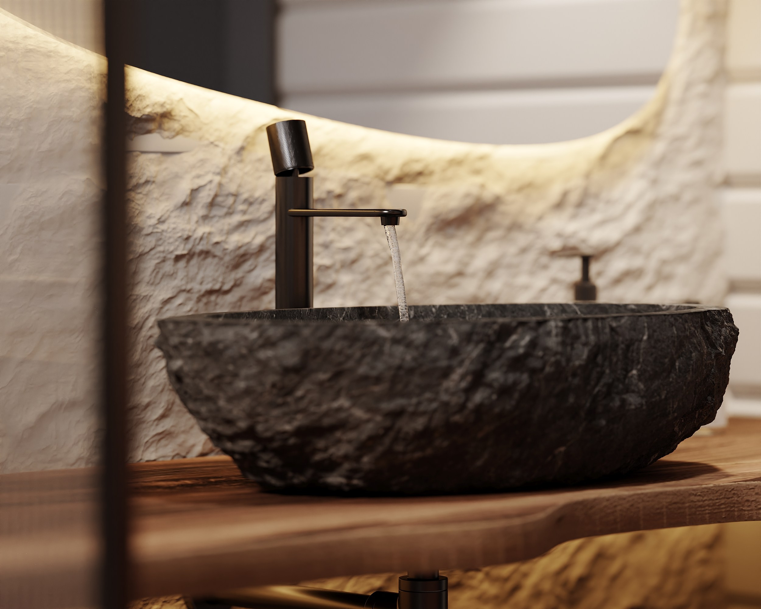 Коттедж в посёлке Истра Кантри Клаб. 3D визуализатор в Москве Сердюк Владислав