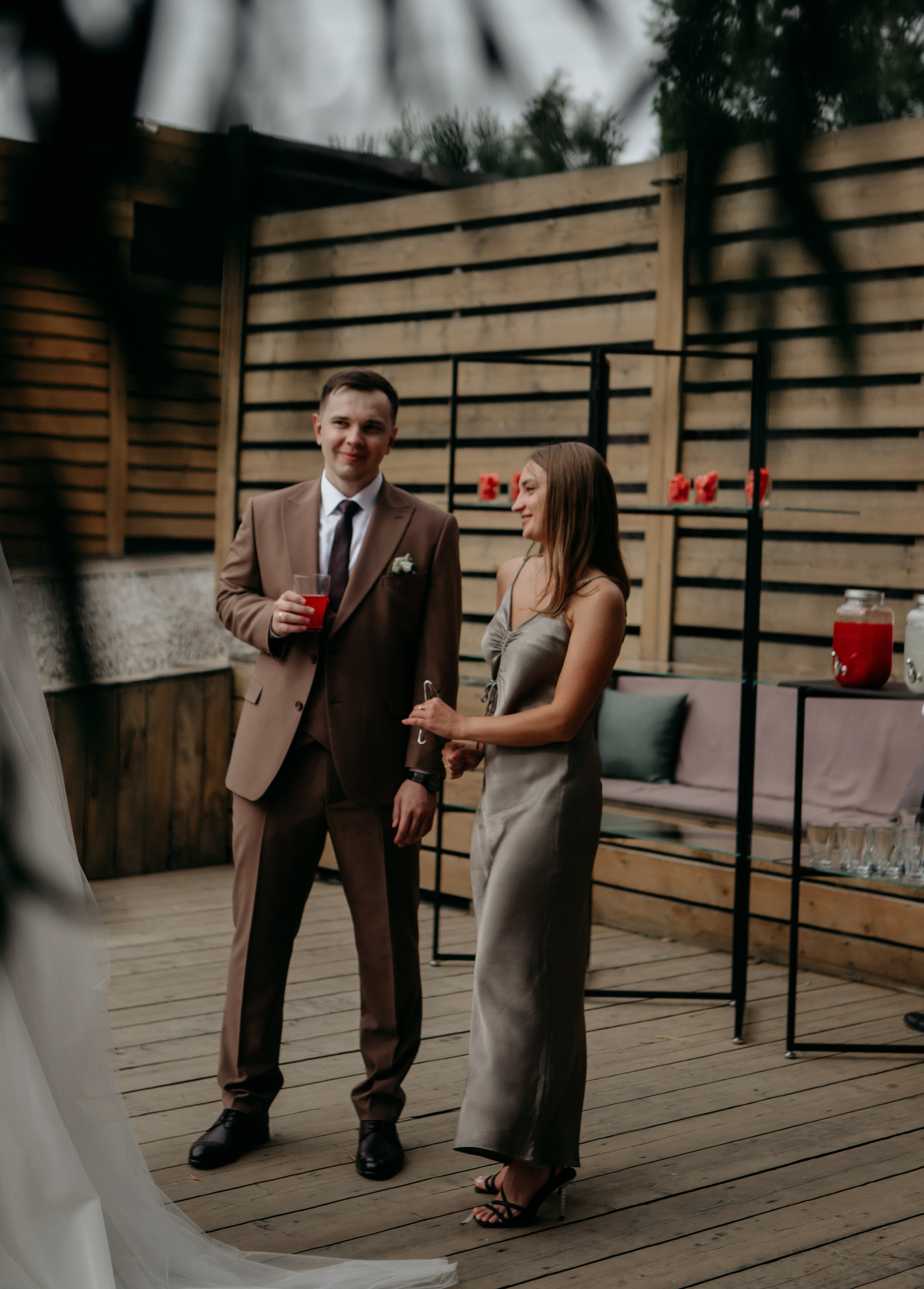 Евгений & Мария. Главная