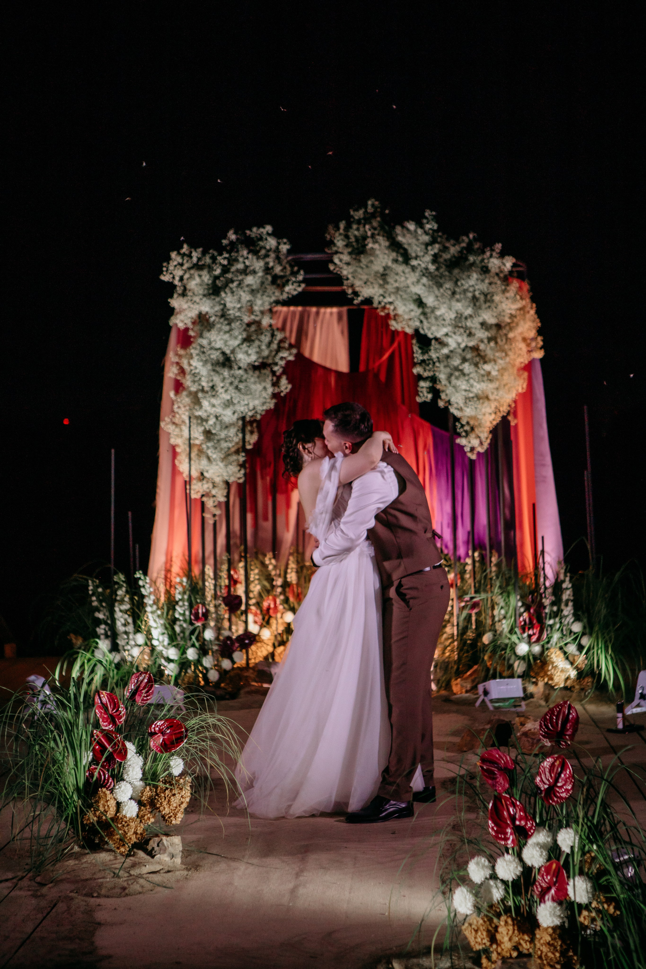 Евгений & Мария. Главная