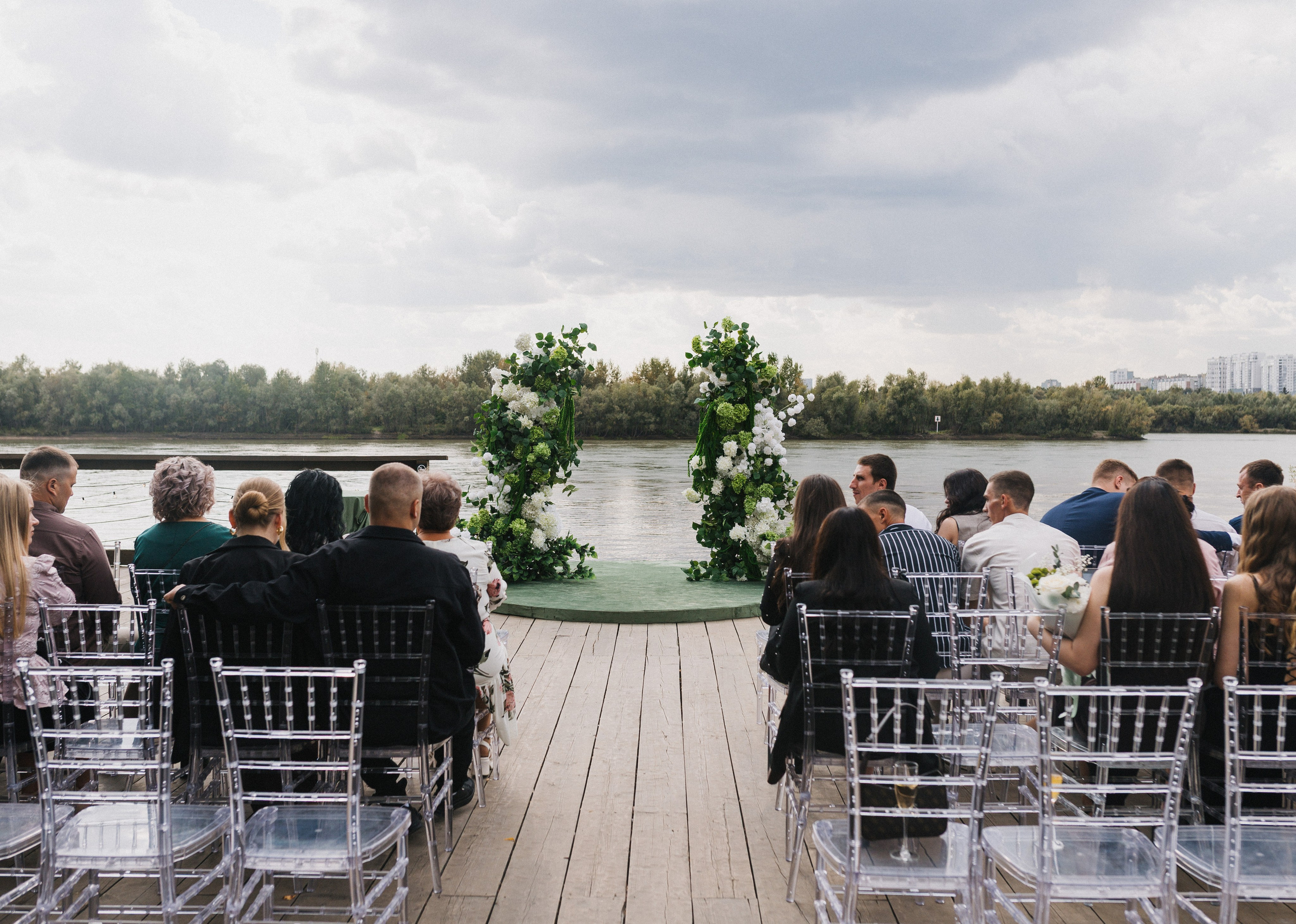 Игорь & Ангелина. Главная