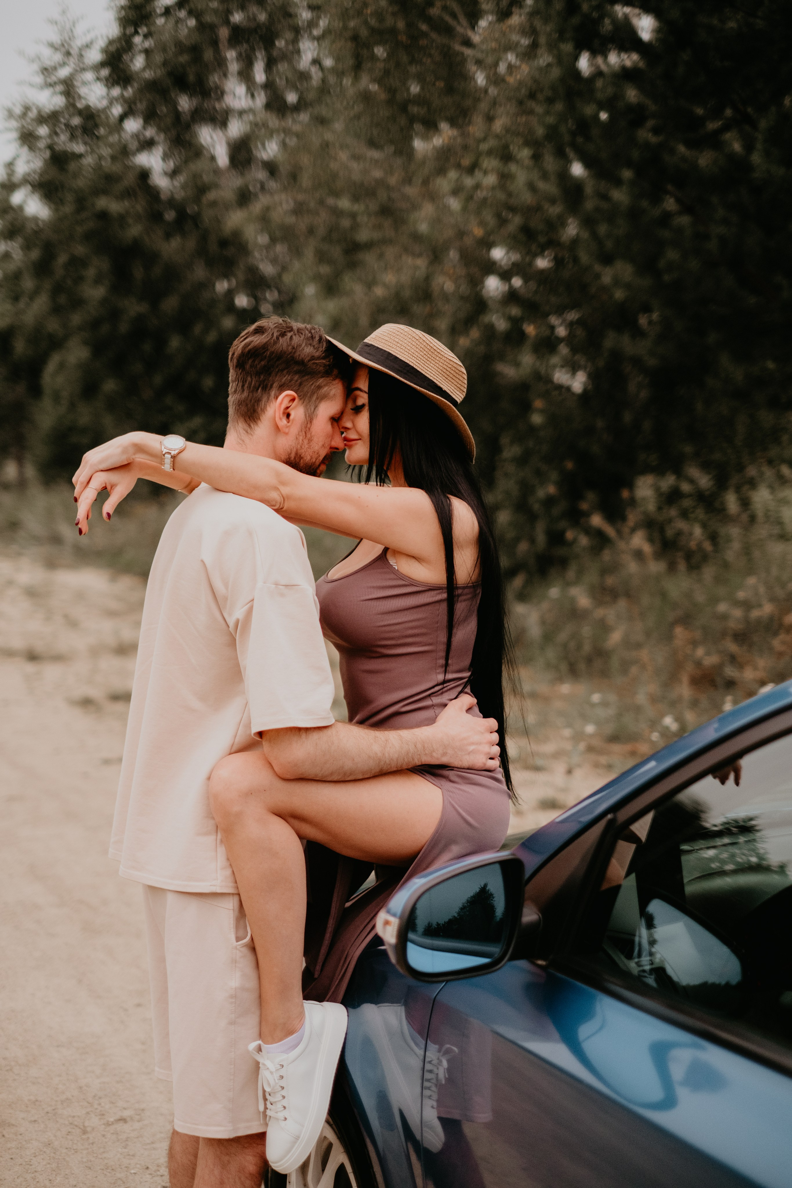 Love story. Фотограф в Челябинске I Надин Палмер