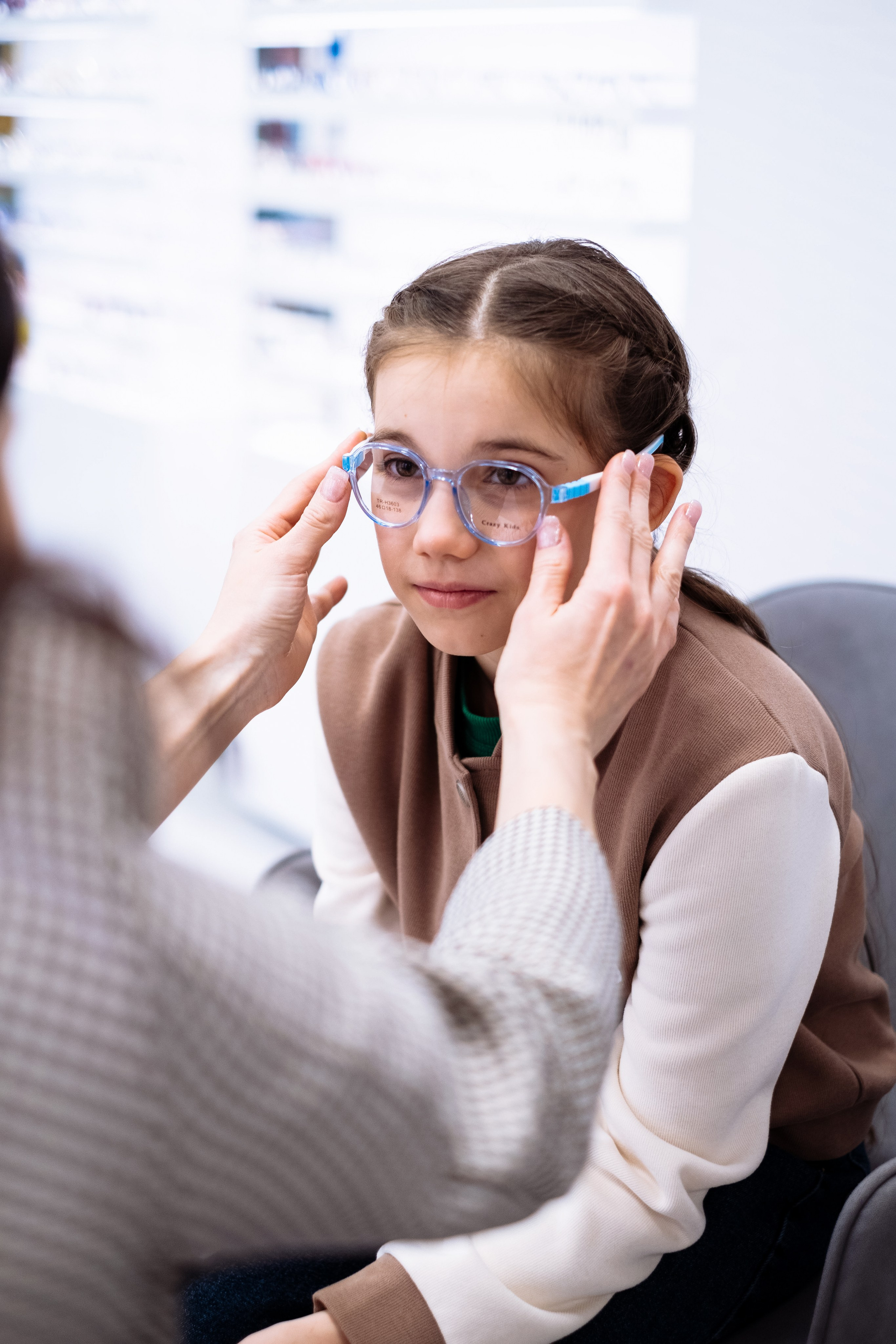 Smirnov Optic. Фотограф в Челябинске I Надин Палмер